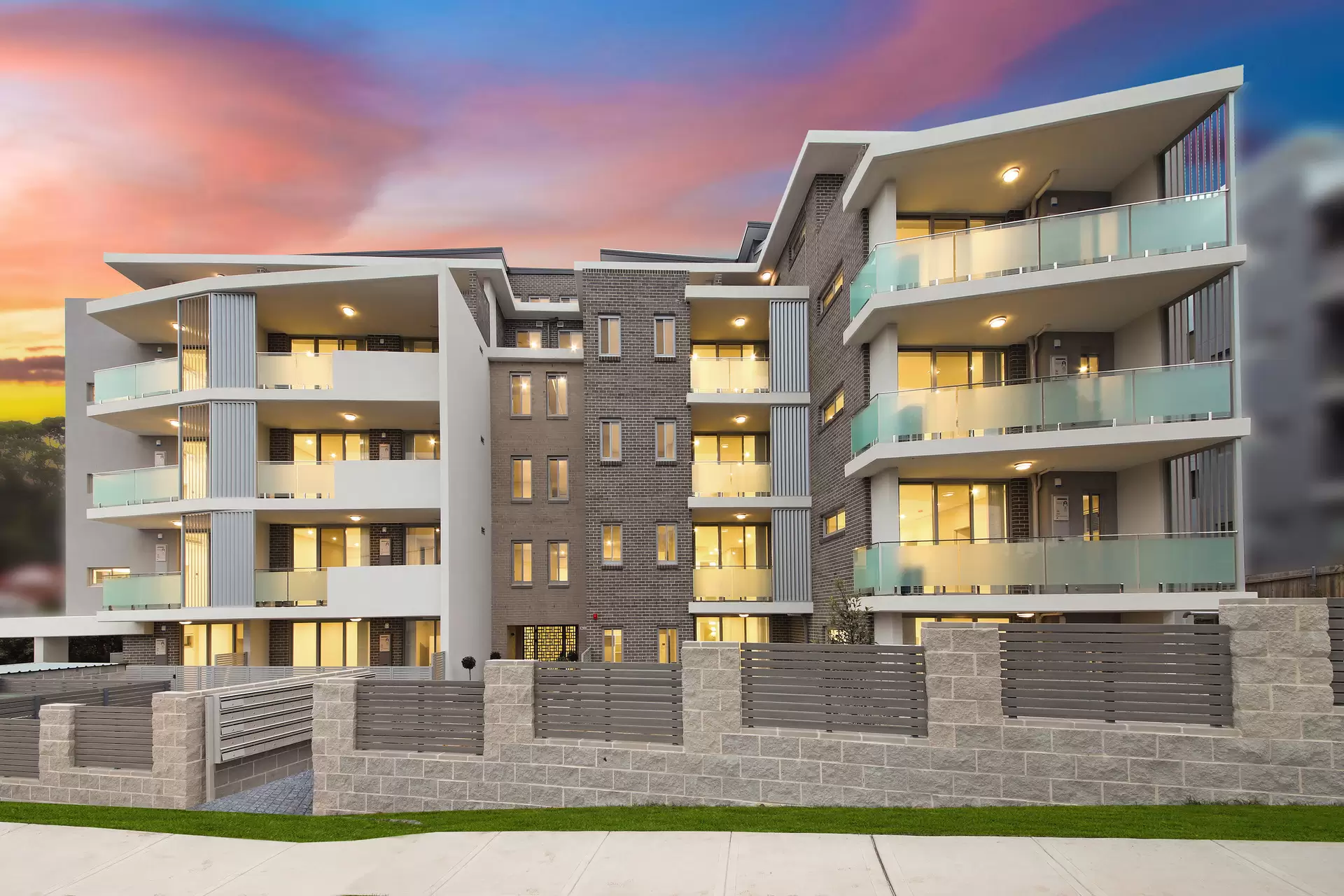 32/28 Lords Avenue, Asquith Sold by Cassidy Real Estate - image 1