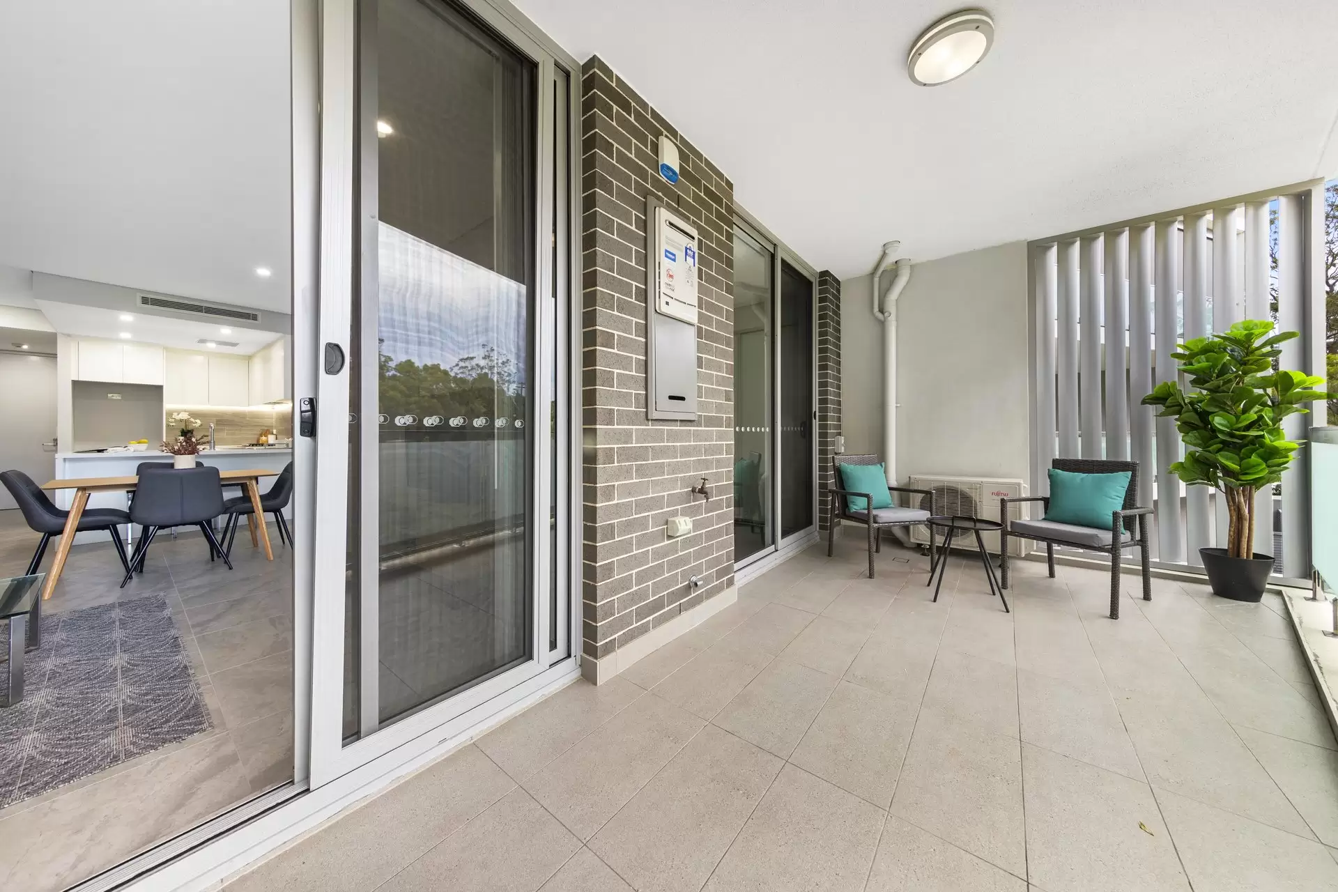 32/28 Lords Avenue, Asquith Sold by Cassidy Real Estate - image 1