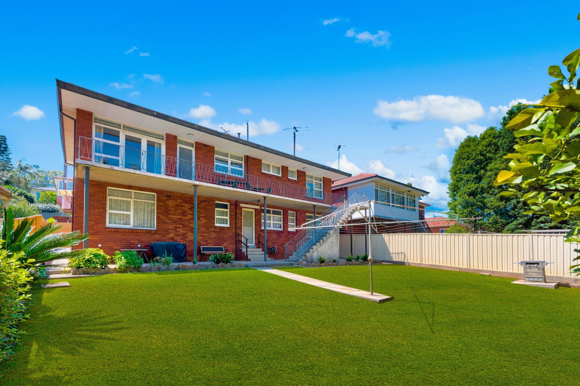 4 Byron Avenue, Ryde Sold by Cassidy Real Estate - image 1