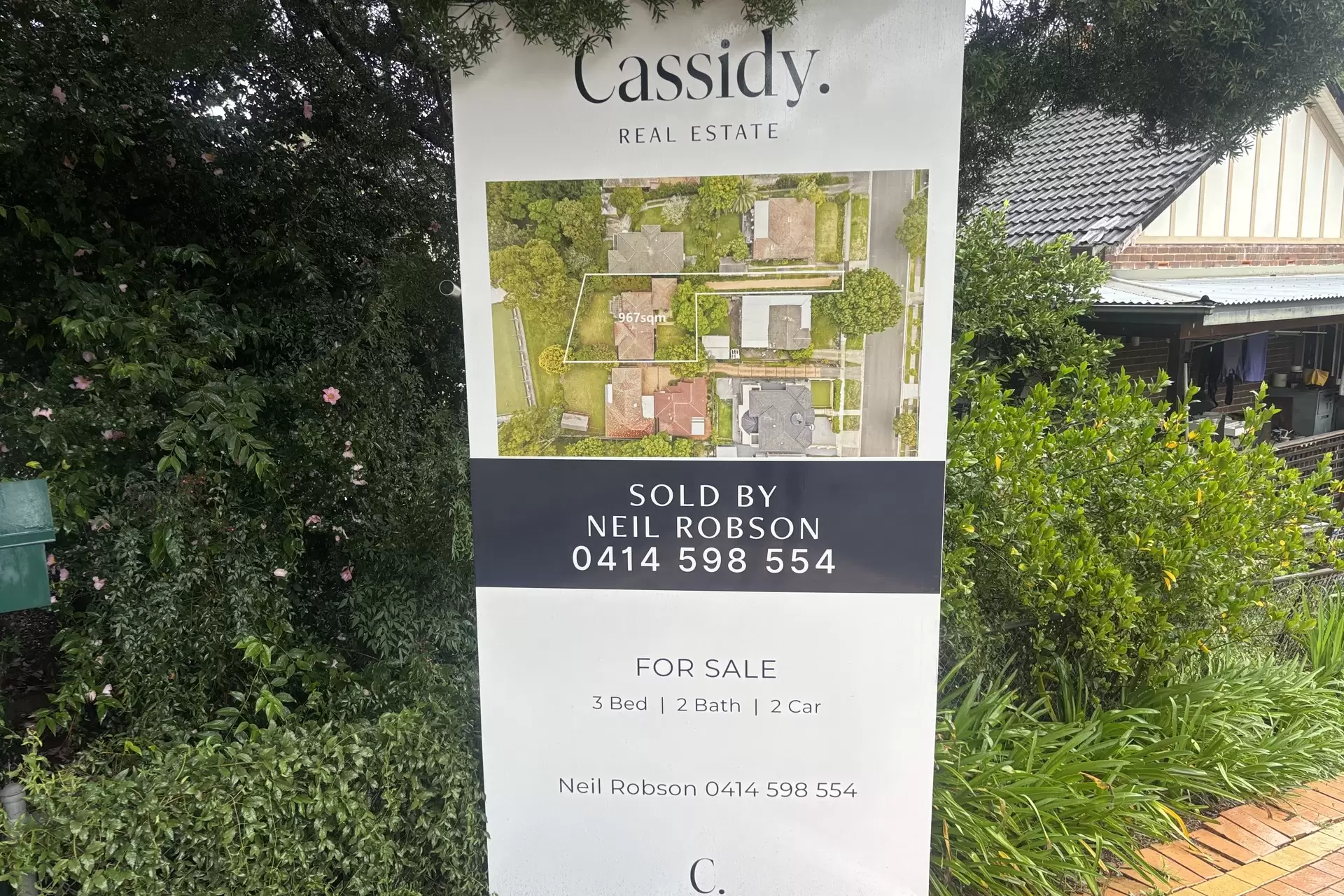 48a Anthony Road, Denistone Sold by Cassidy Real Estate - image 1
