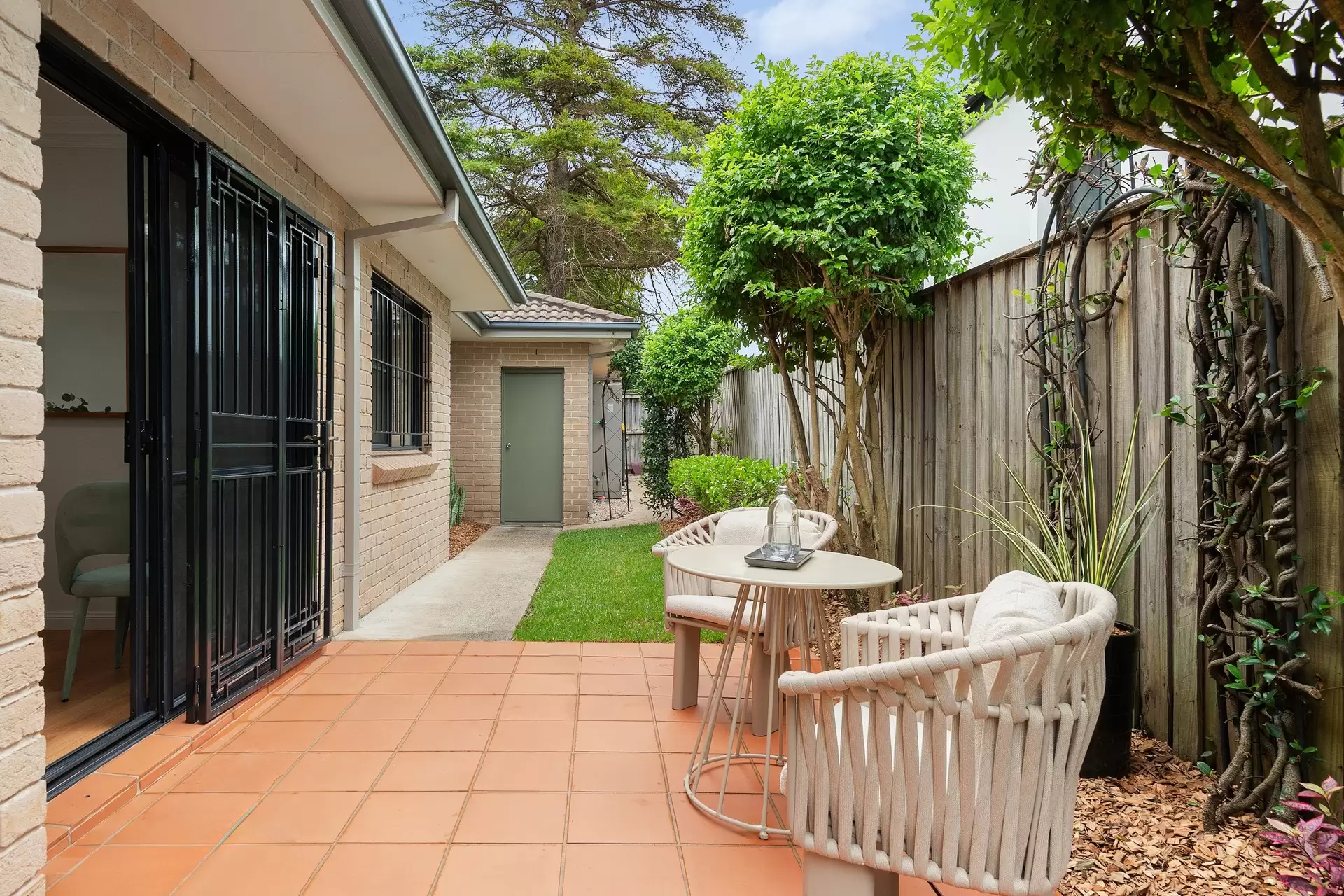 1/9 Mitchell Street, Putney Sold by Cassidy Real Estate - image 1