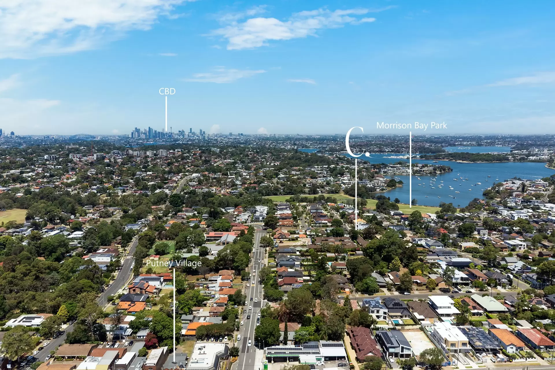 1/9 Mitchell Street, Putney Sold by Cassidy Real Estate - image 1