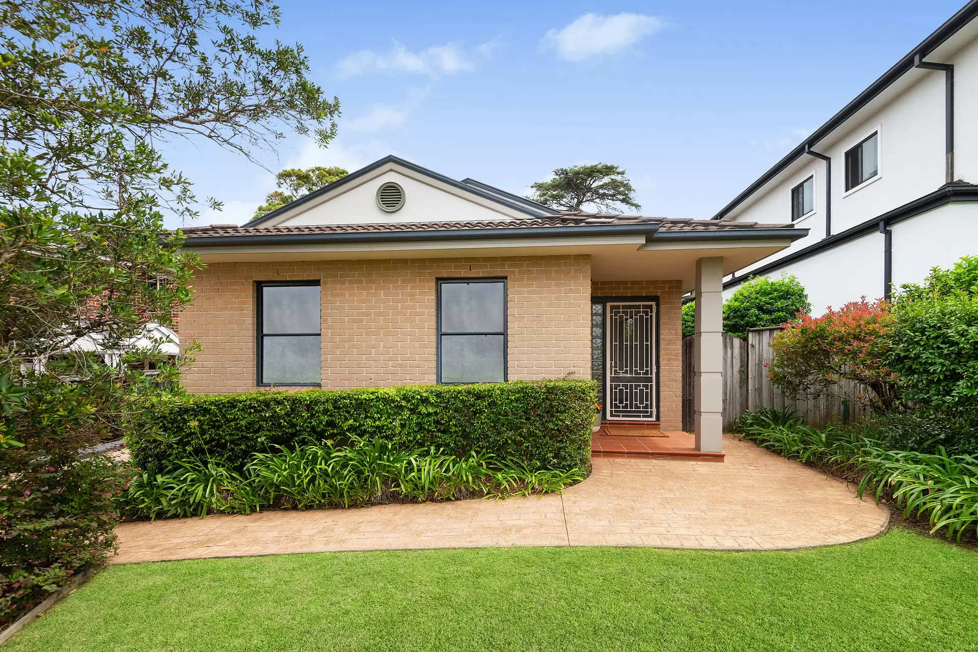 1/9 Mitchell Street, Putney Sold by Cassidy Real Estate - image 1