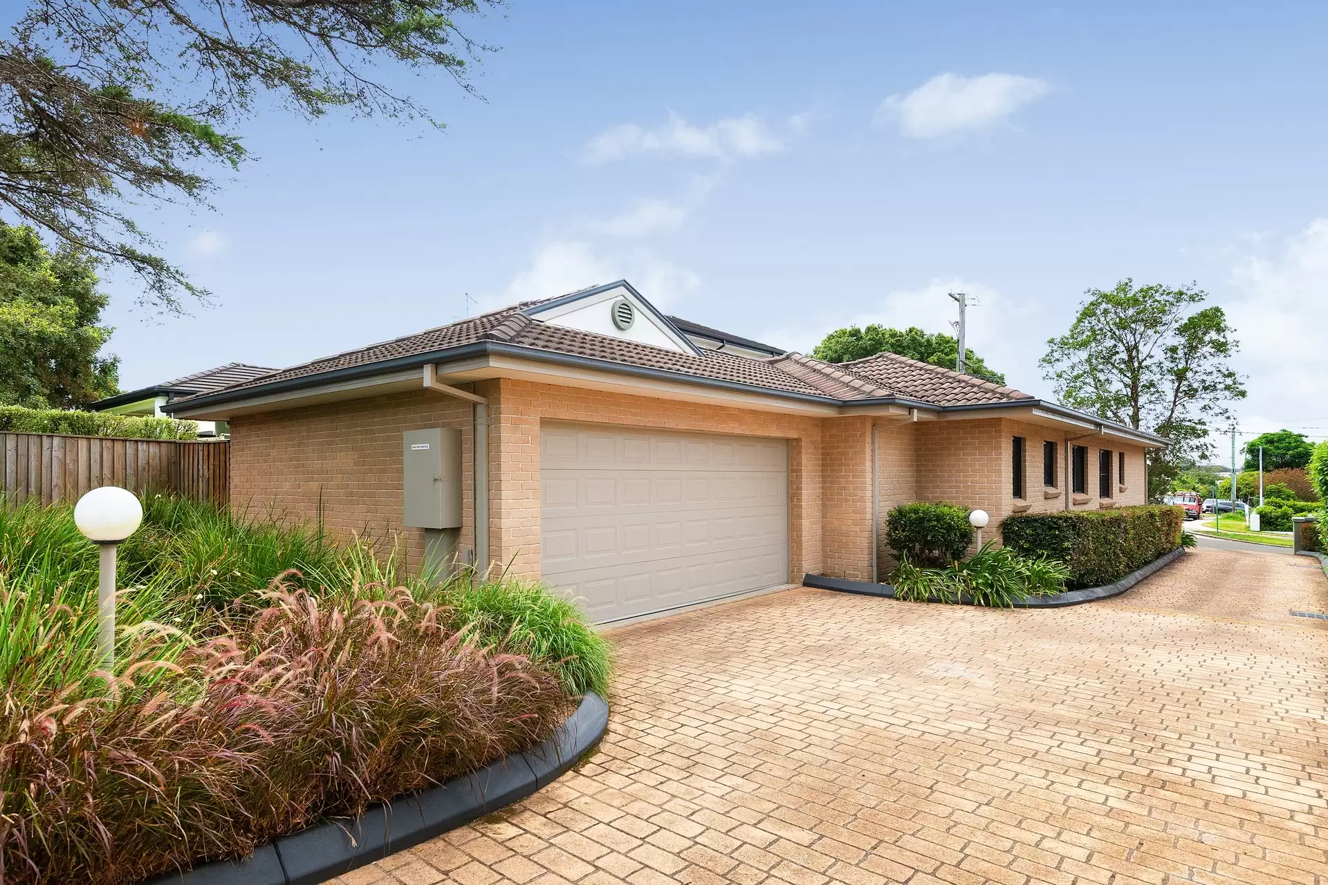 1/9 Mitchell Street, Putney Sold by Cassidy Real Estate - image 1
