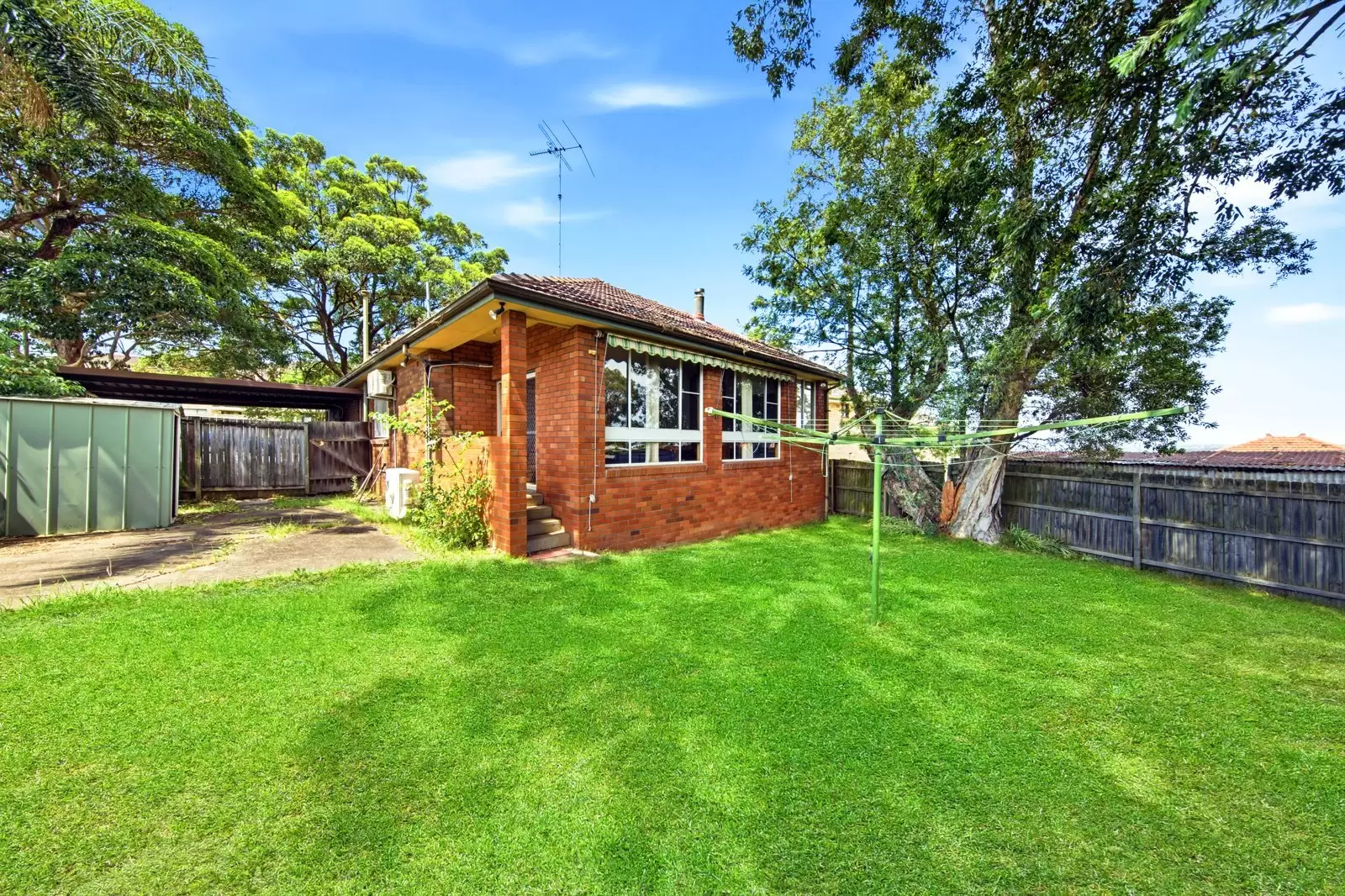 86 Potts Street, Ryde Leased by Cassidy Real Estate - image 1