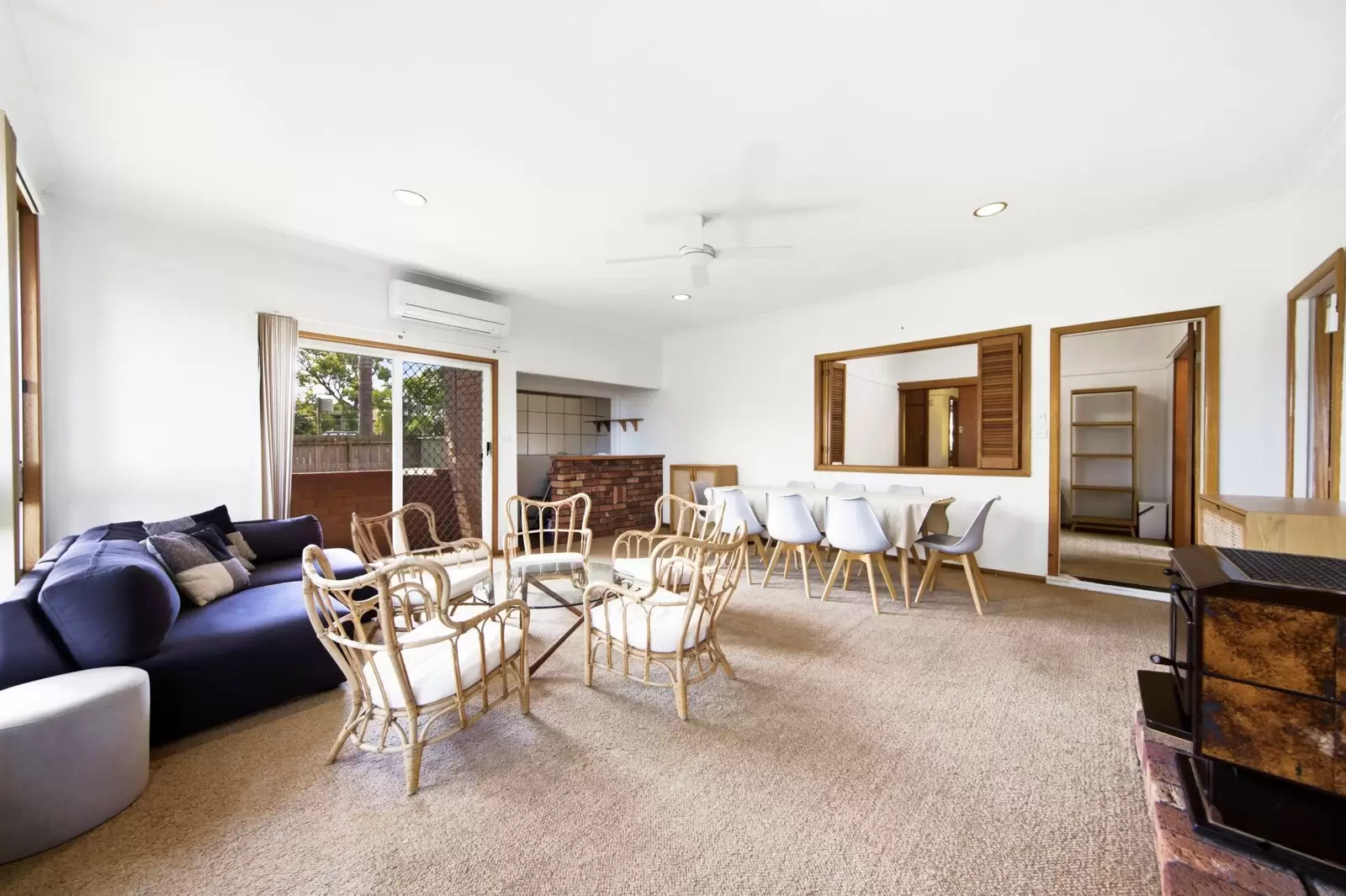 86 Potts Street, Ryde Leased by Cassidy Real Estate - image 1