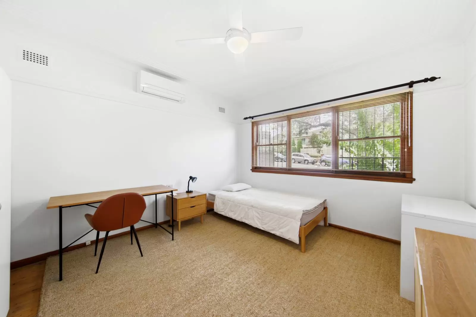 86 Potts Street, Ryde Leased by Cassidy Real Estate - image 1