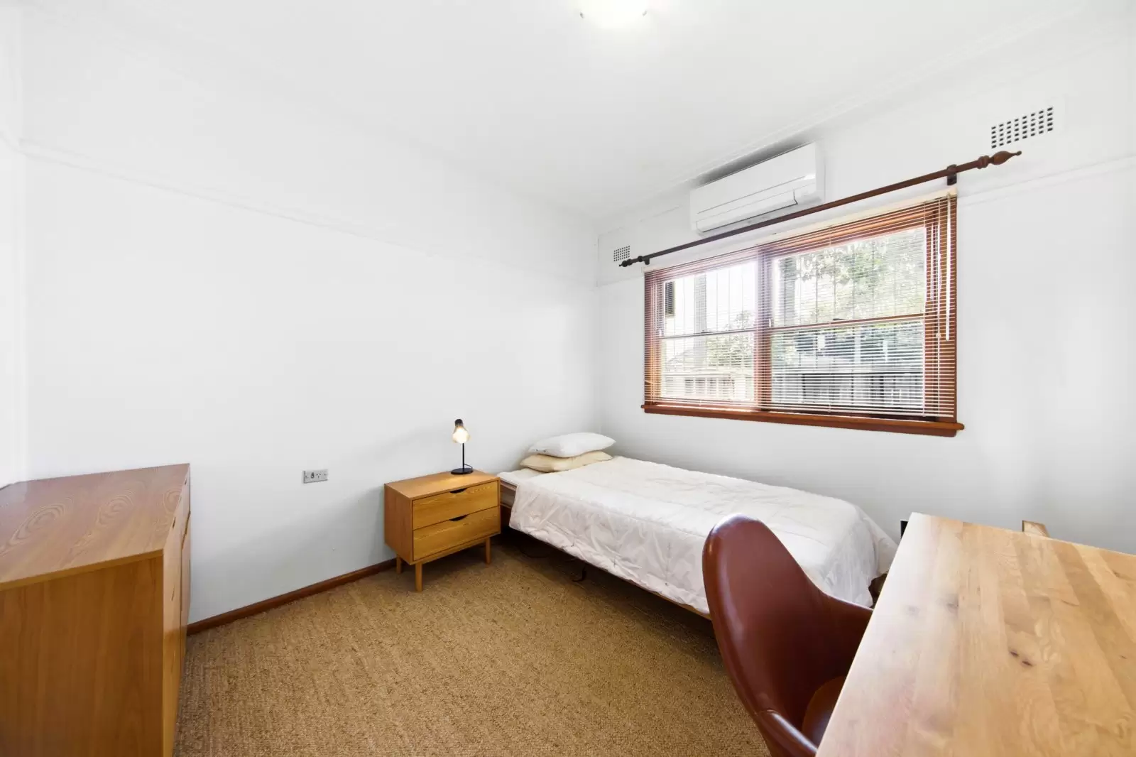 86 Potts Street, Ryde Leased by Cassidy Real Estate - image 1