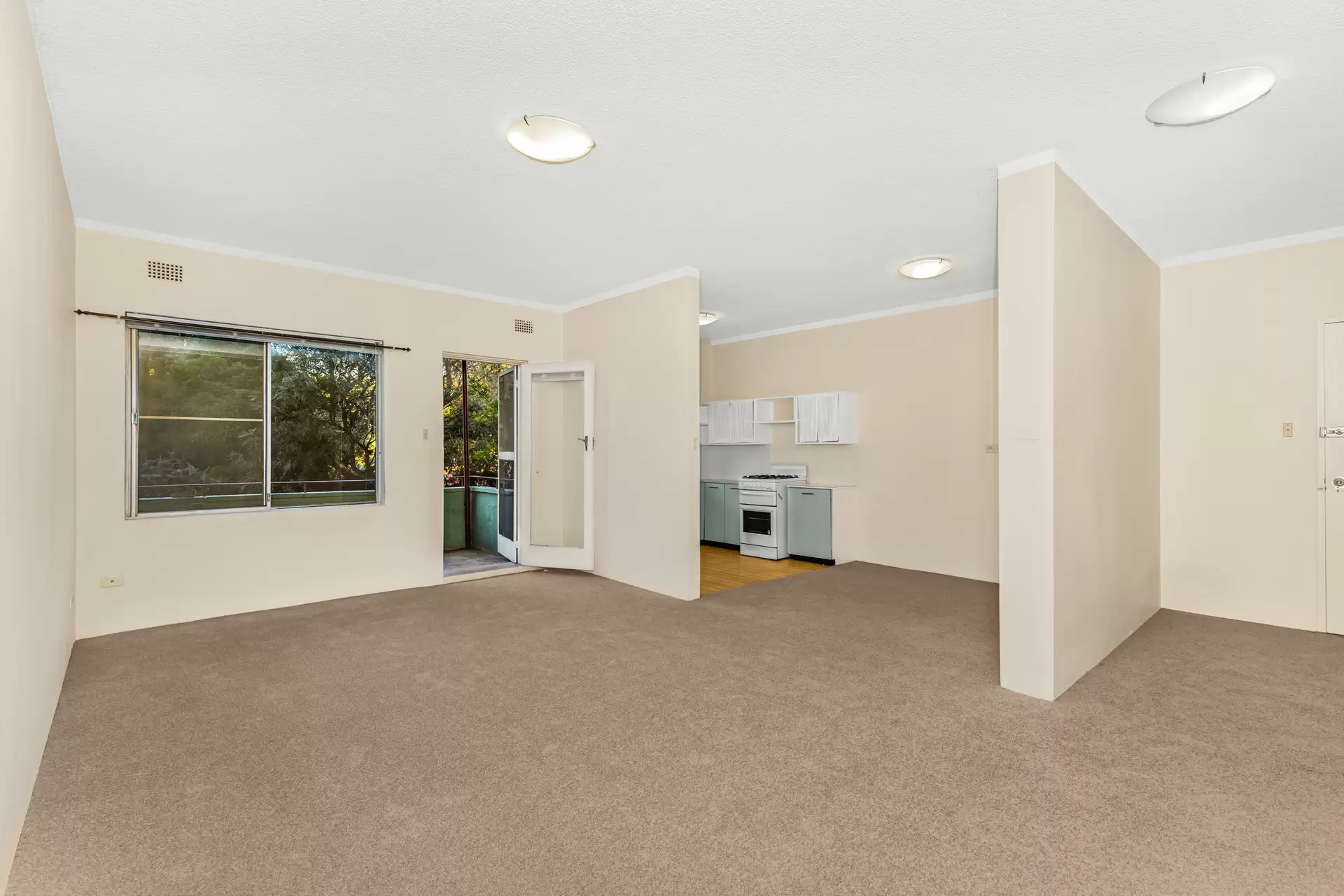 2/44-46 Pittwater Road, Gladesville Leased by Cassidy Real Estate - image 1