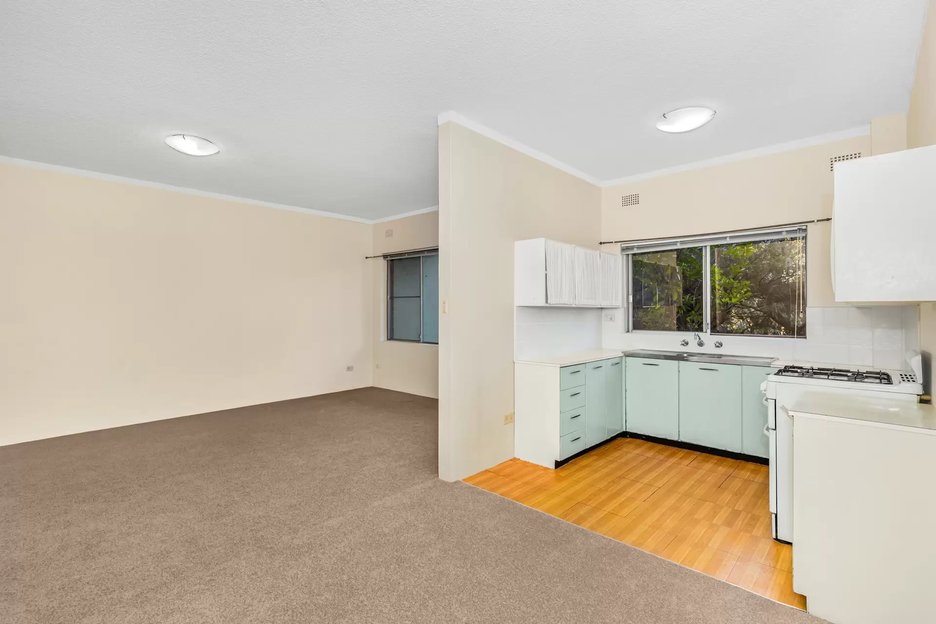 2/44-46 Pittwater Road, Gladesville Leased by Cassidy Real Estate - image 1