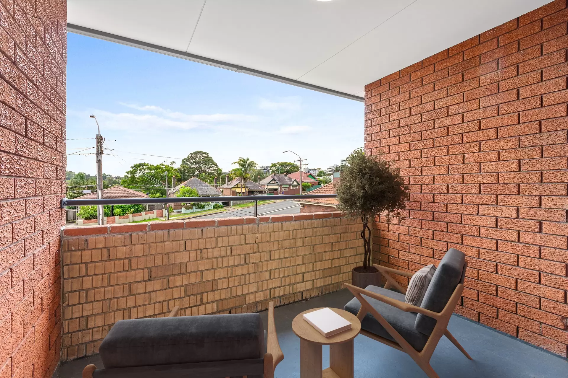 7/818 Victoria Road, Ryde Sold by Cassidy Real Estate - image 1