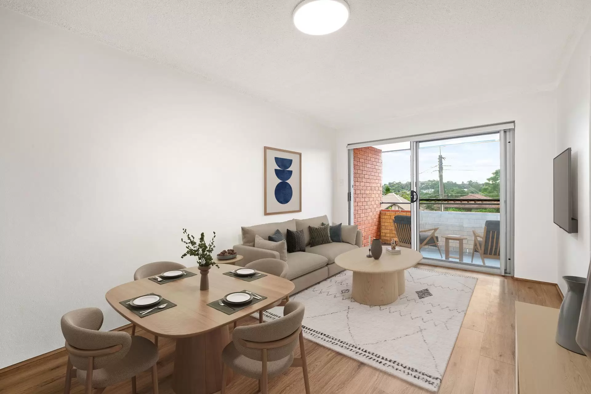 7/818 Victoria Road, Ryde Sold by Cassidy Real Estate - image 1