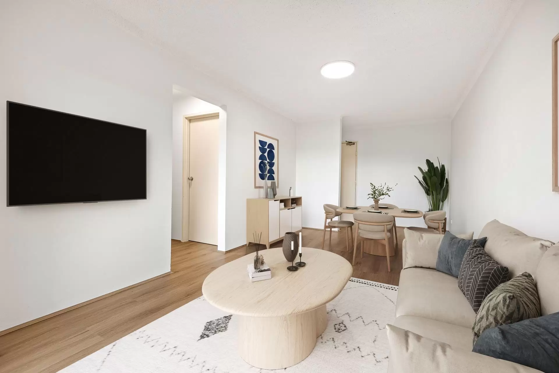 7/818 Victoria Road, Ryde Sold by Cassidy Real Estate - image 1