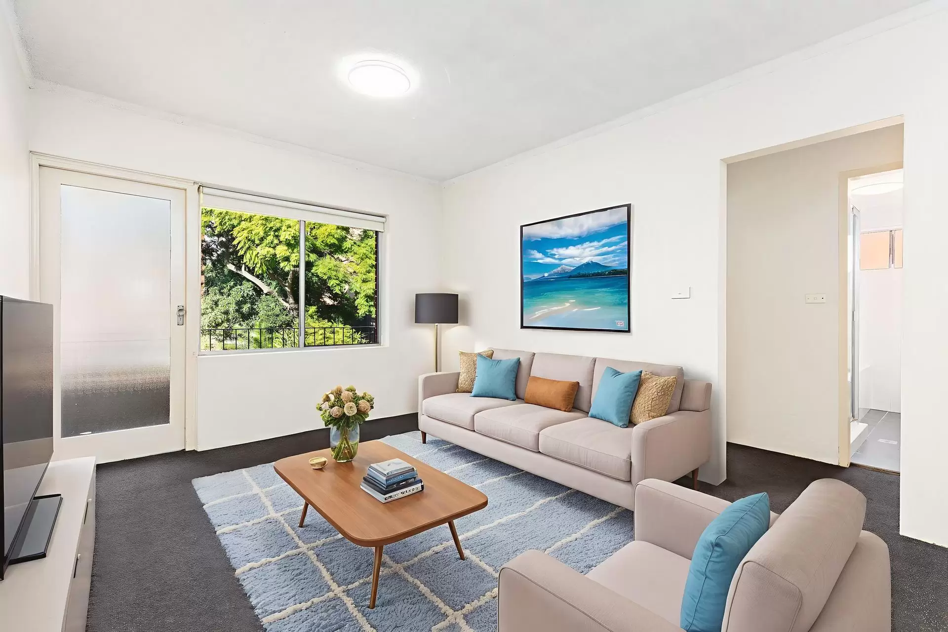 17/29 Meadow Crescent, Meadowbank Leased by Cassidy Real Estate - image 1