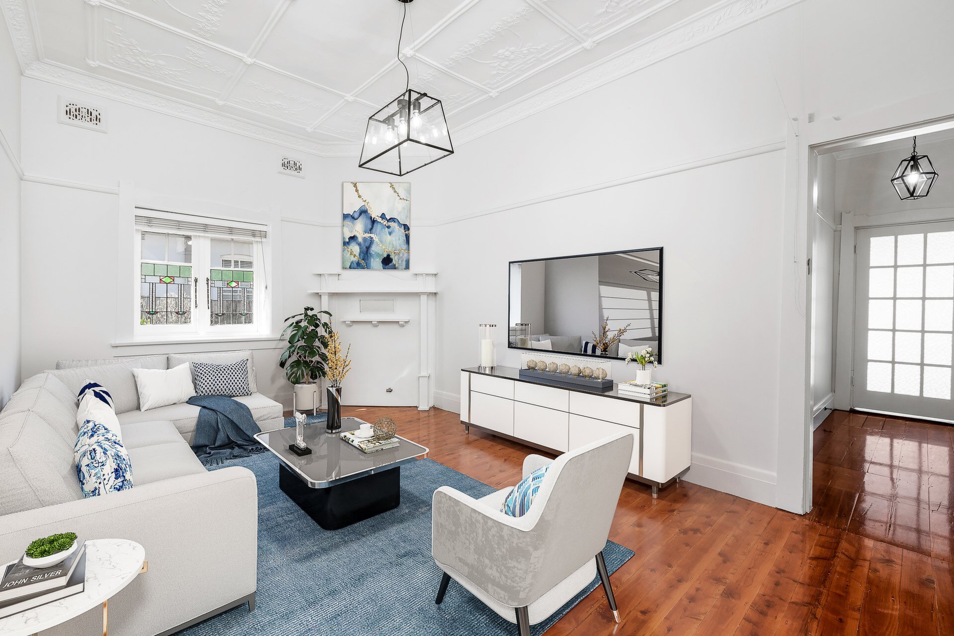 57 Argyle Avenue, Ryde Sold by Cassidy Real Estate - image 1