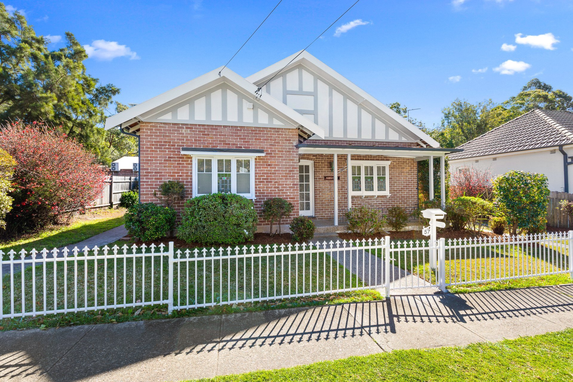 57 Argyle Avenue, Ryde Sold by Cassidy Real Estate - image 1