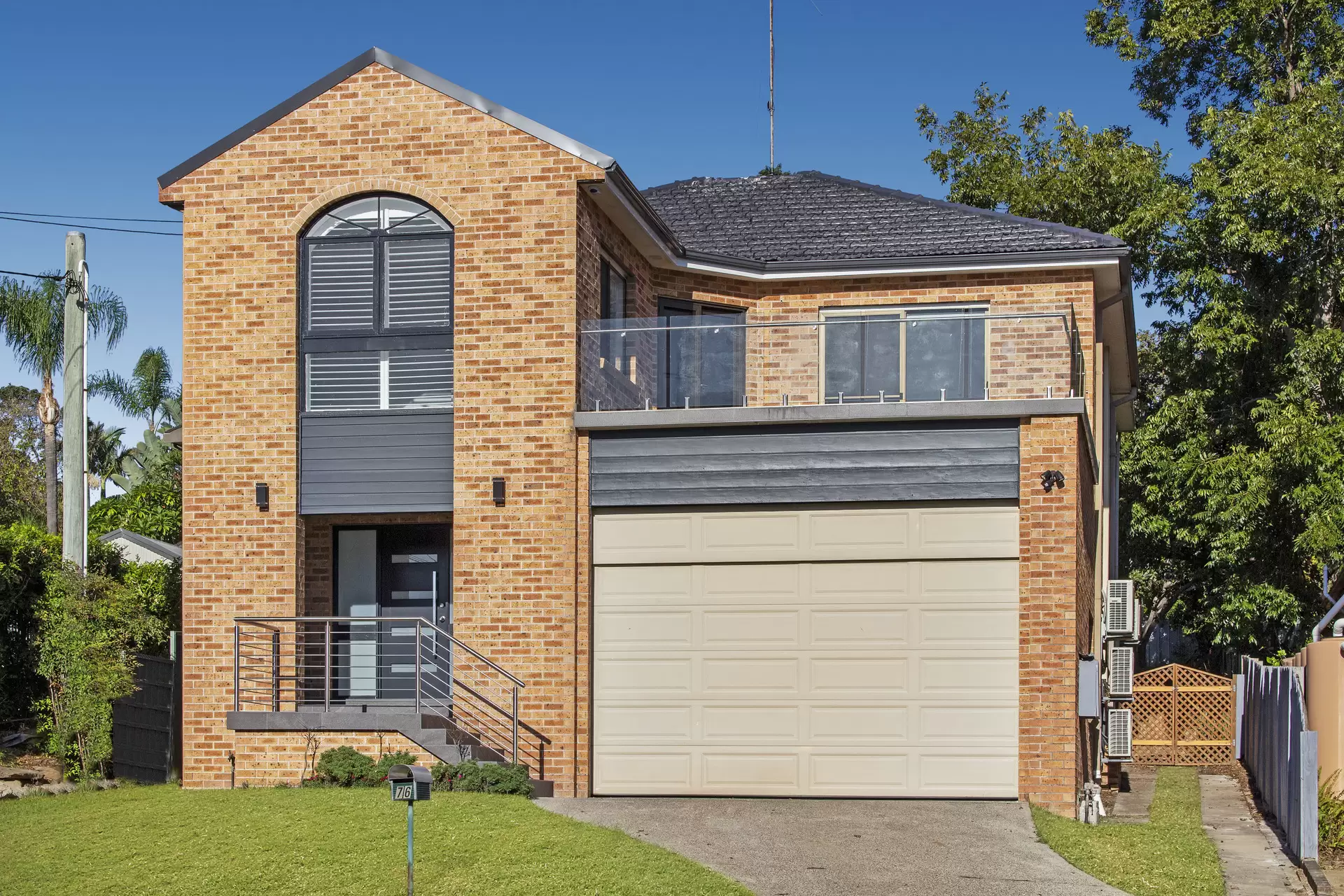 76 Douglas Street, Putney Leased by Cassidy Real Estate - image 1