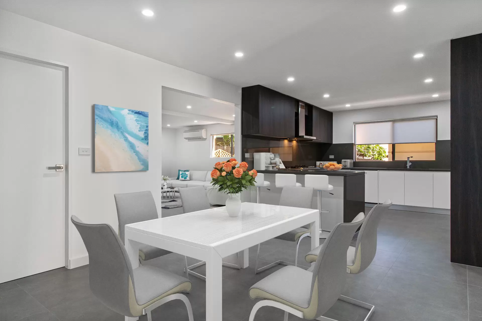 76 Douglas Street, Putney Leased by Cassidy Real Estate - image 1