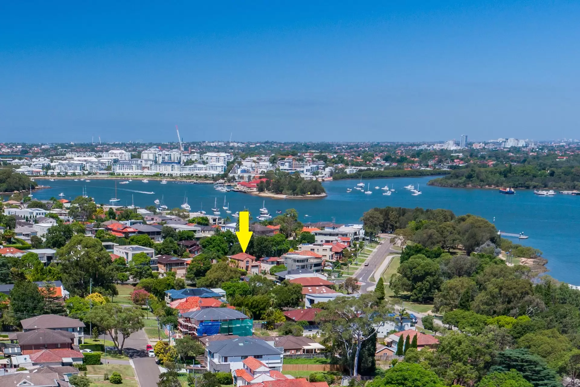 76 Douglas Street, Putney Leased by Cassidy Real Estate - image 1