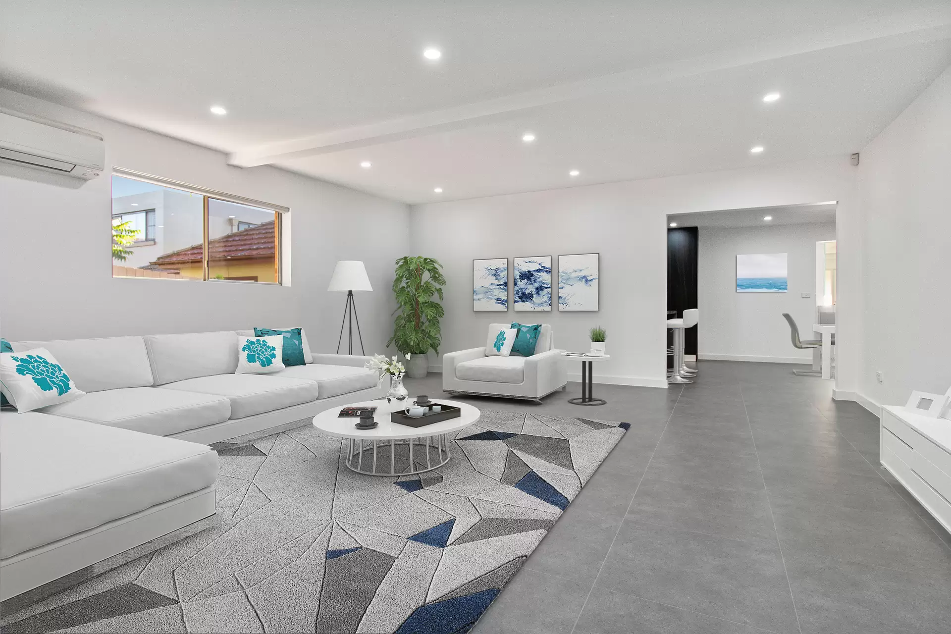 76 Douglas Street, Putney Leased by Cassidy Real Estate - image 1