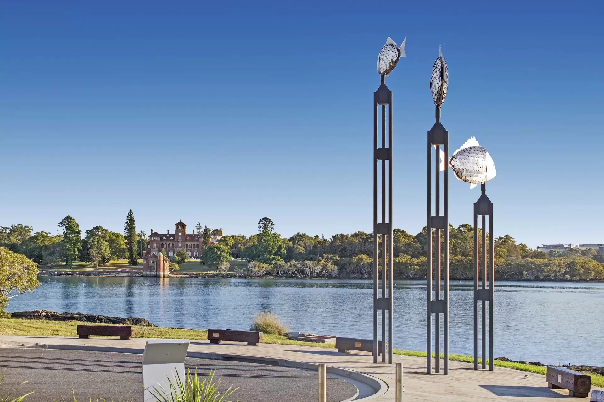 76 Douglas Street, Putney Leased by Cassidy Real Estate - image 1
