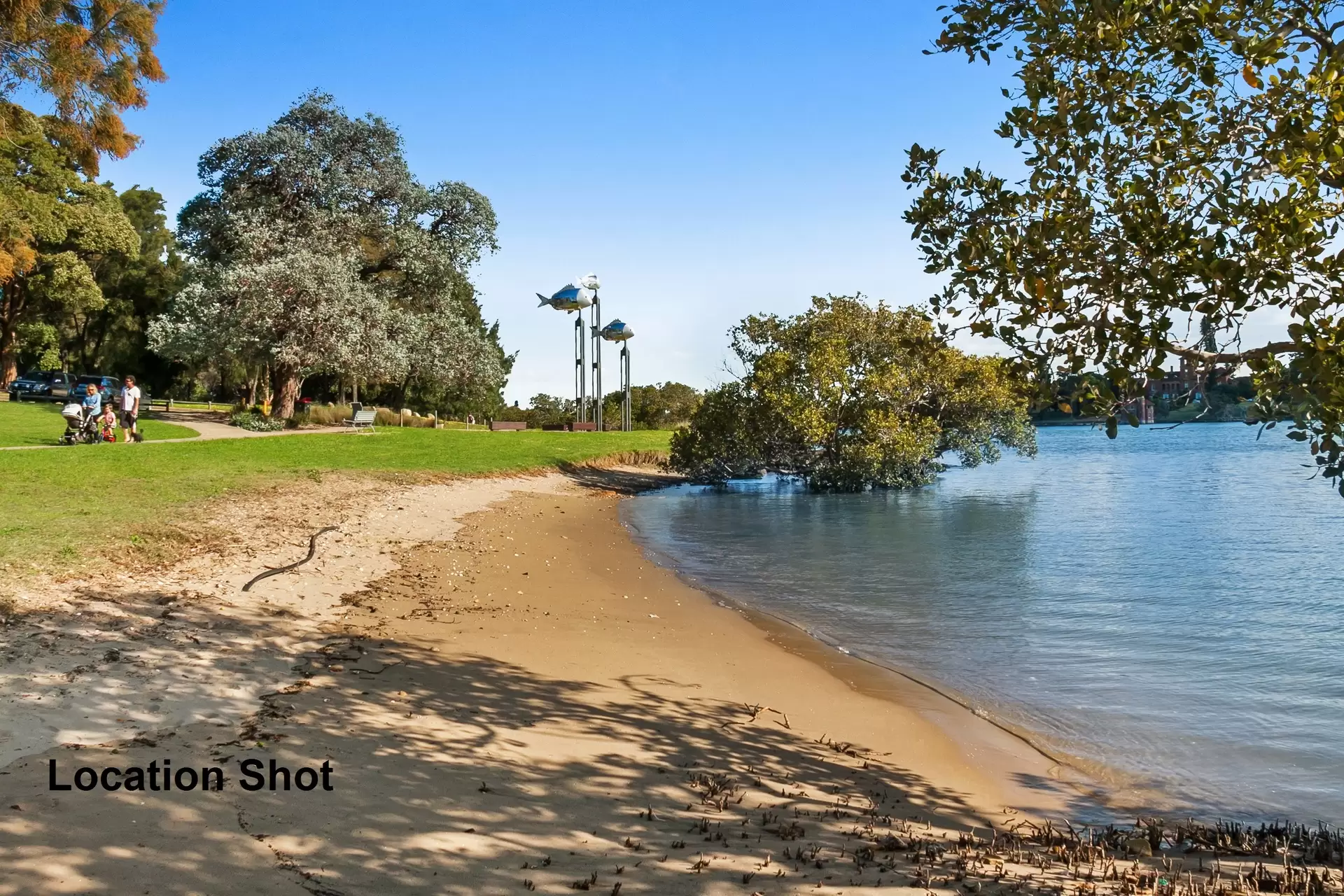 76 Douglas Street, Putney Leased by Cassidy Real Estate - image 1