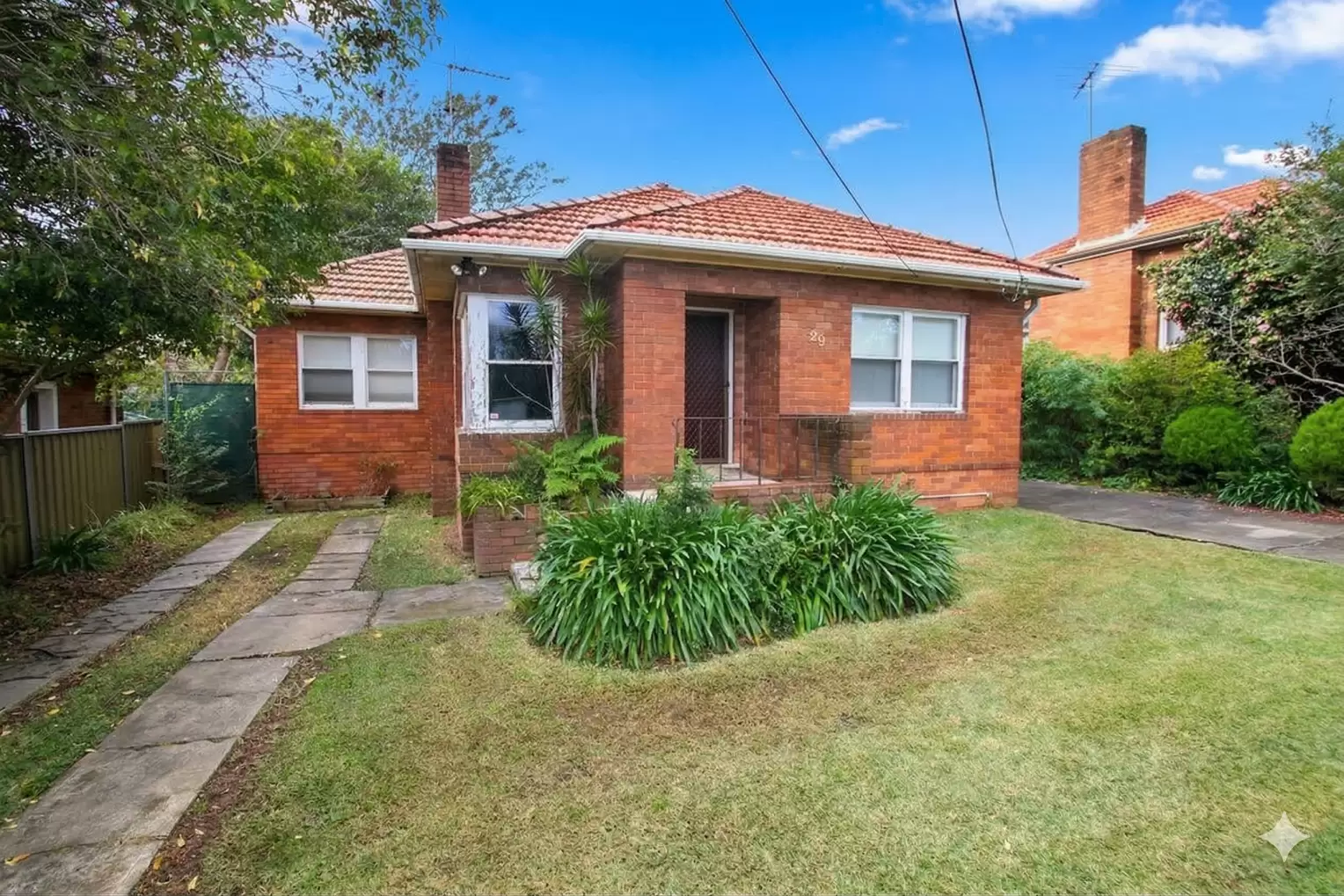 29 Beazley Street, Ryde Leased by Cassidy Real Estate - image 1