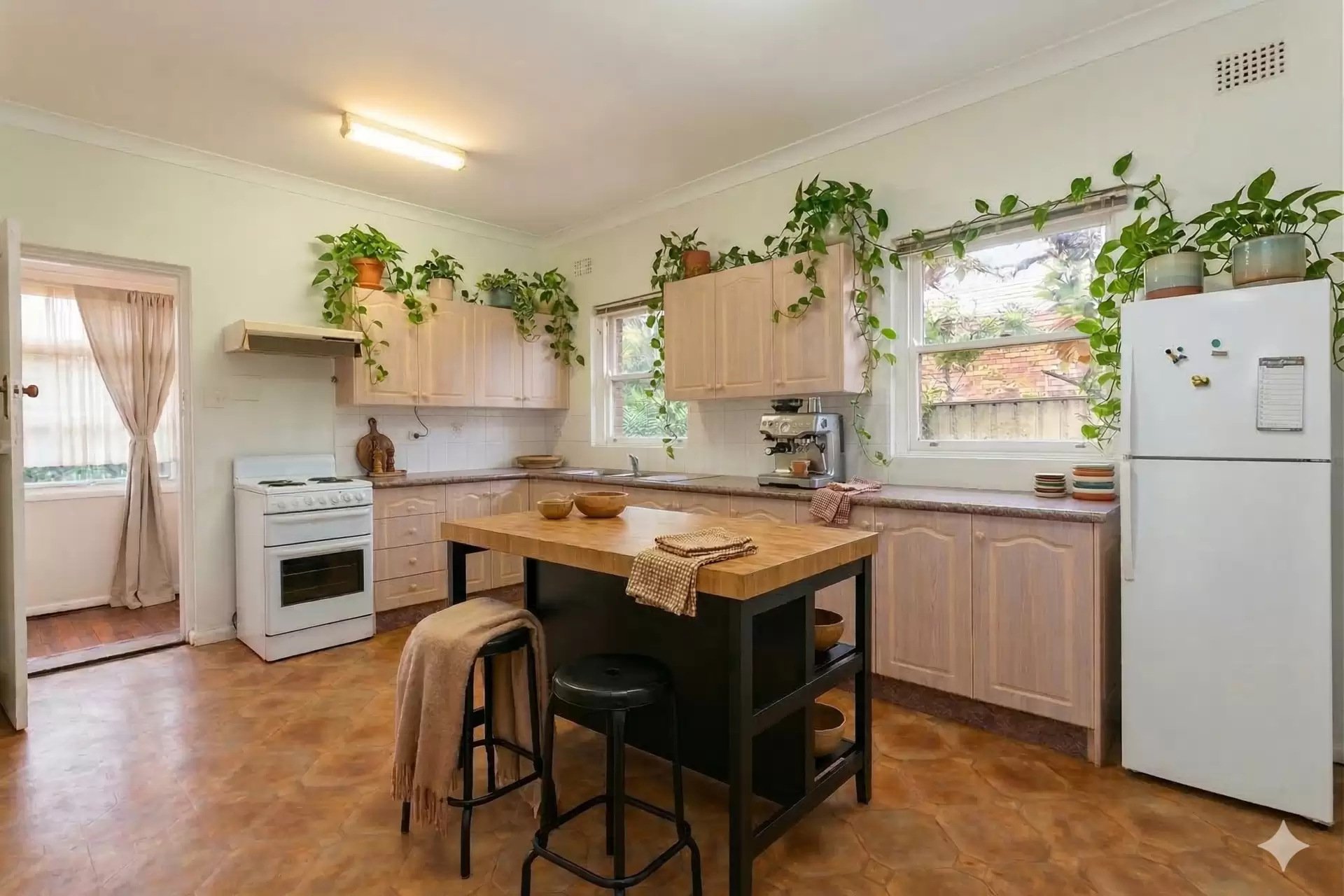 29 Beazley Street, Ryde Leased by Cassidy Real Estate - image 1