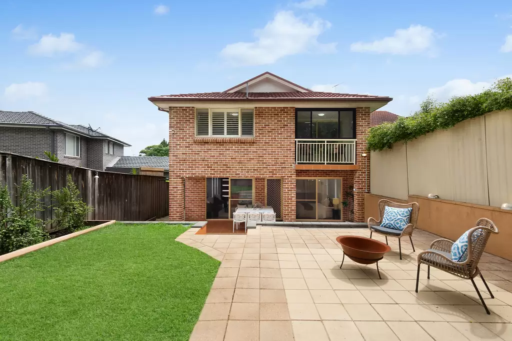 20A Bayview Street, Tennyson Point For Sale by Cassidy Real Estate