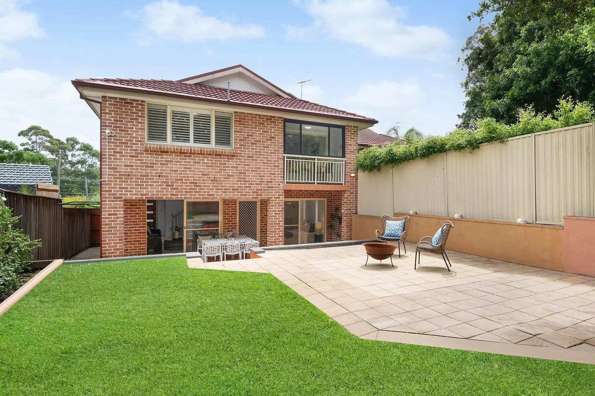 20A Bayview Street, Tennyson Point For Sale by Cassidy Real Estate - image 1