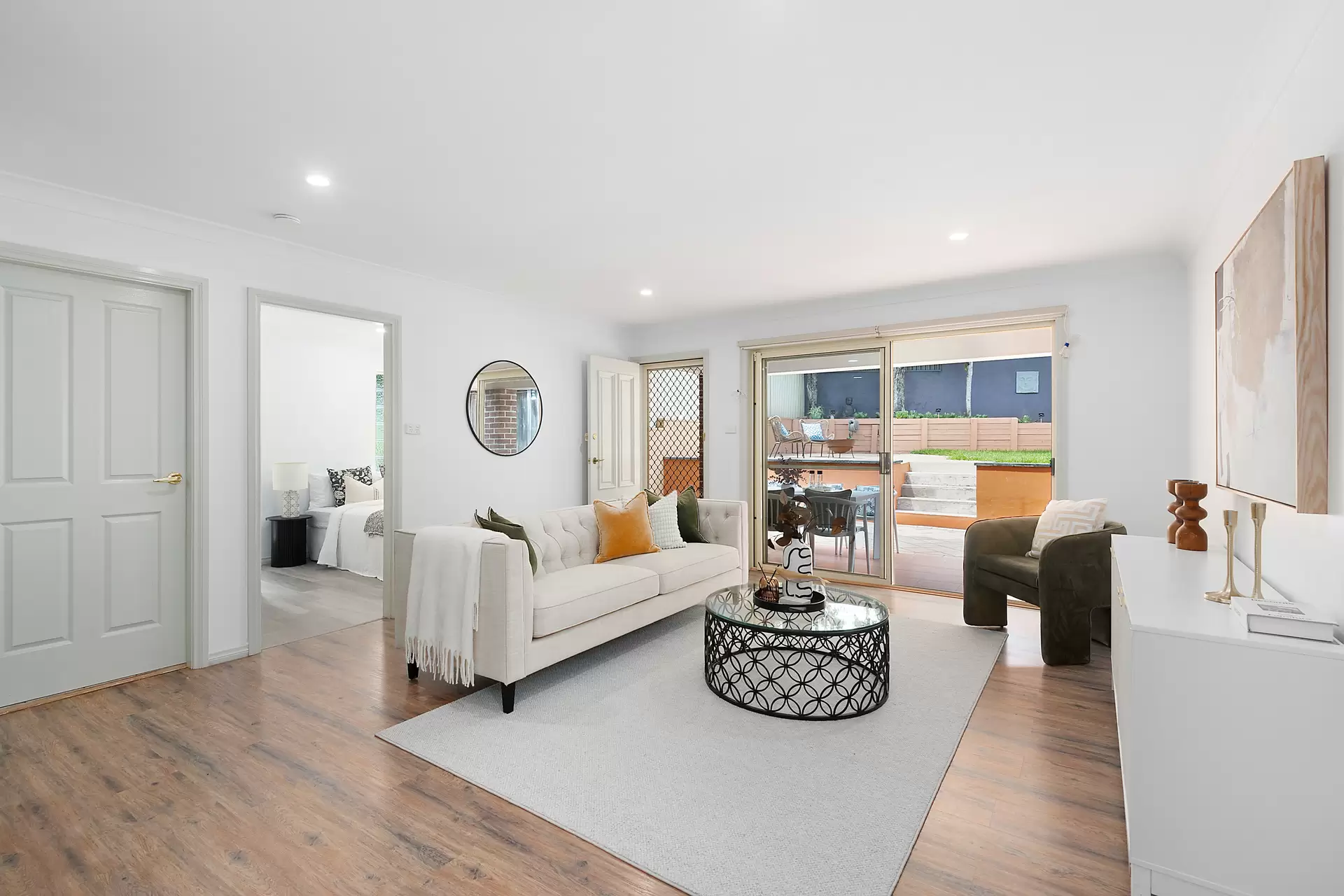 20A Bayview Street, Tennyson Point For Sale by Cassidy Real Estate - image 1