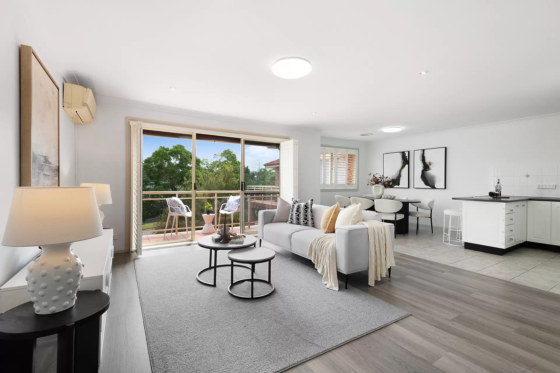 20A Bayview Street, Tennyson Point For Sale by Cassidy Real Estate - image 1