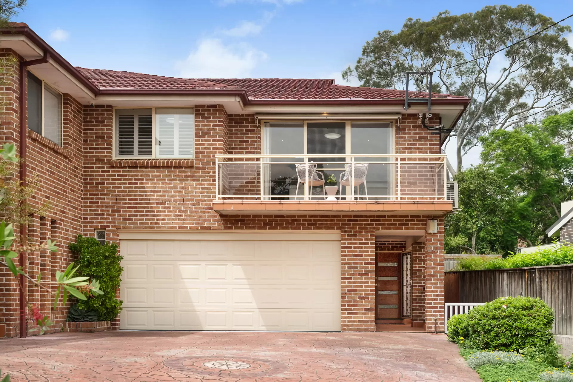 20A Bayview Street, Tennyson Point For Sale by Cassidy Real Estate - image 1