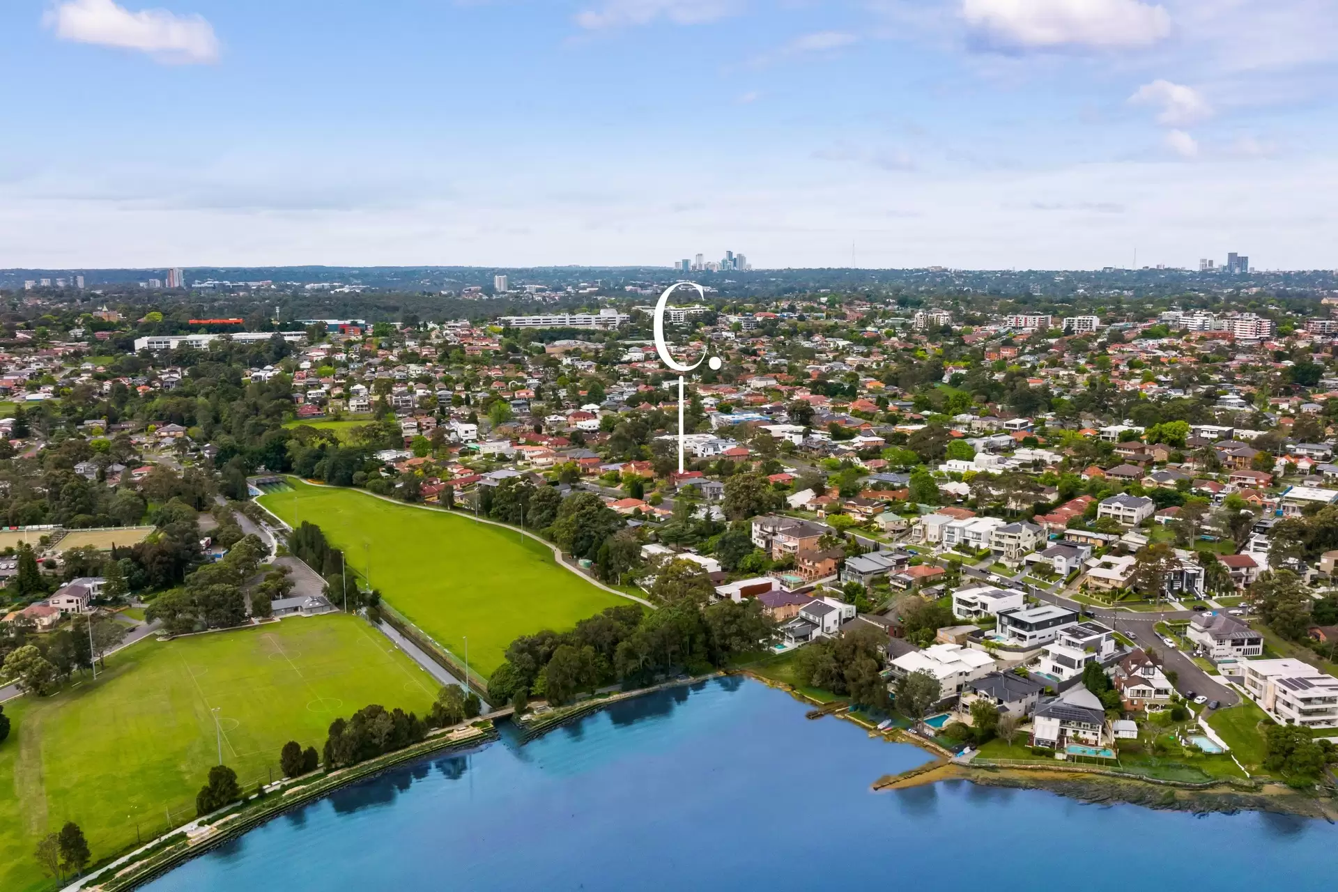 20A Bayview Street, Tennyson Point For Sale by Cassidy Real Estate - image 1