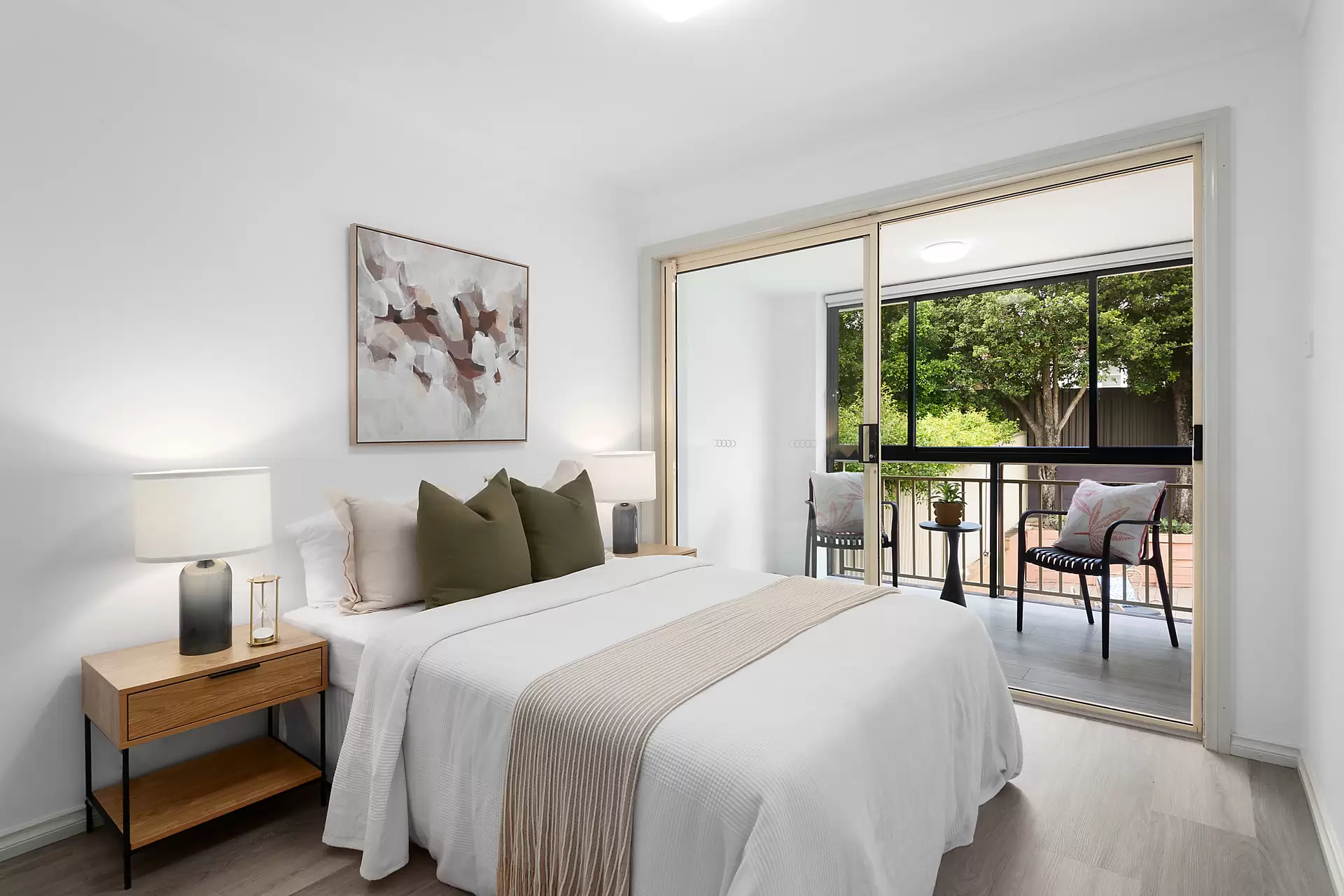 20A Bayview Street, Tennyson Point For Sale by Cassidy Real Estate - image 1