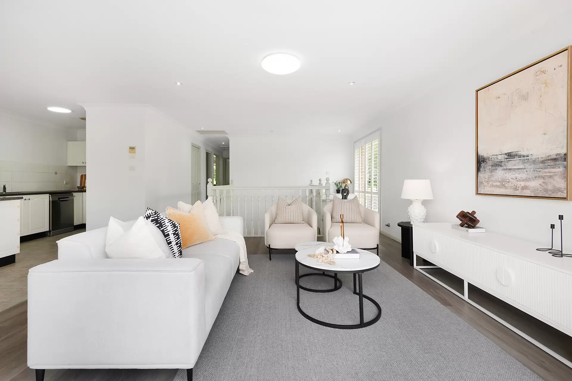 20A Bayview Street, Tennyson Point For Sale by Cassidy Real Estate - image 1