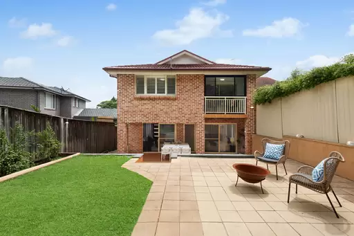 20A Bayview Street, Tennyson Point For Sale by Cassidy Real Estate