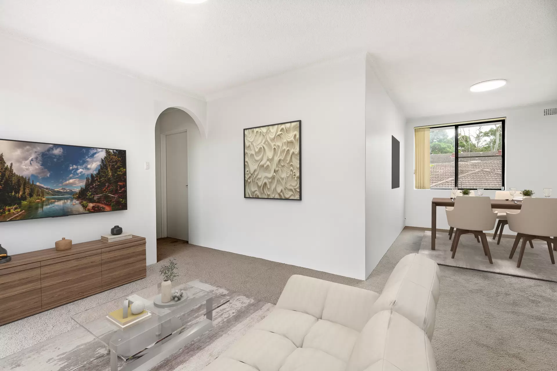 6/18-18A Meadow Crescent, Meadowbank Sold by Cassidy Real Estate - image 1