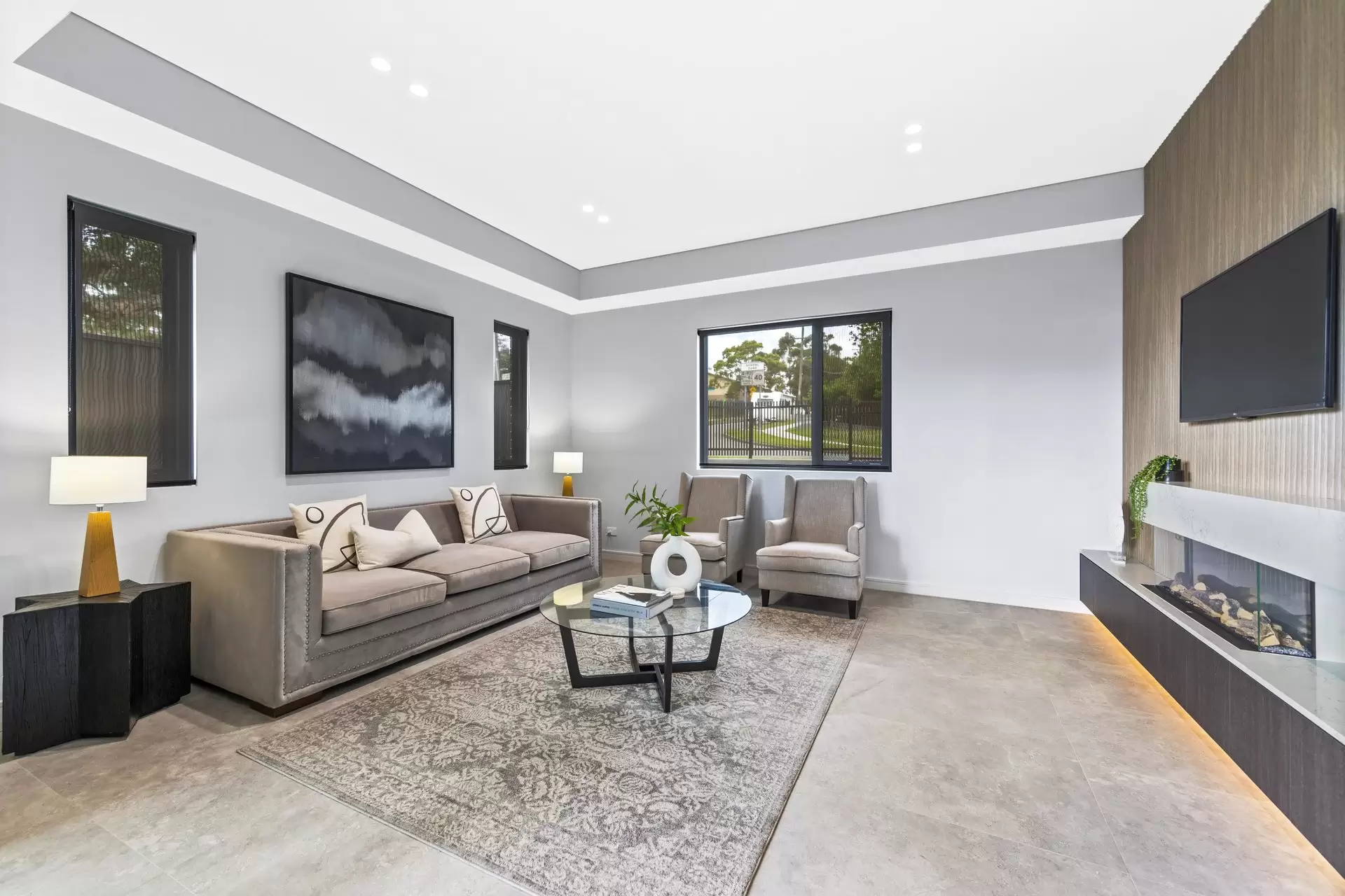 2 Cleal Street, Ermington Sold by Cassidy Real Estate - image 1