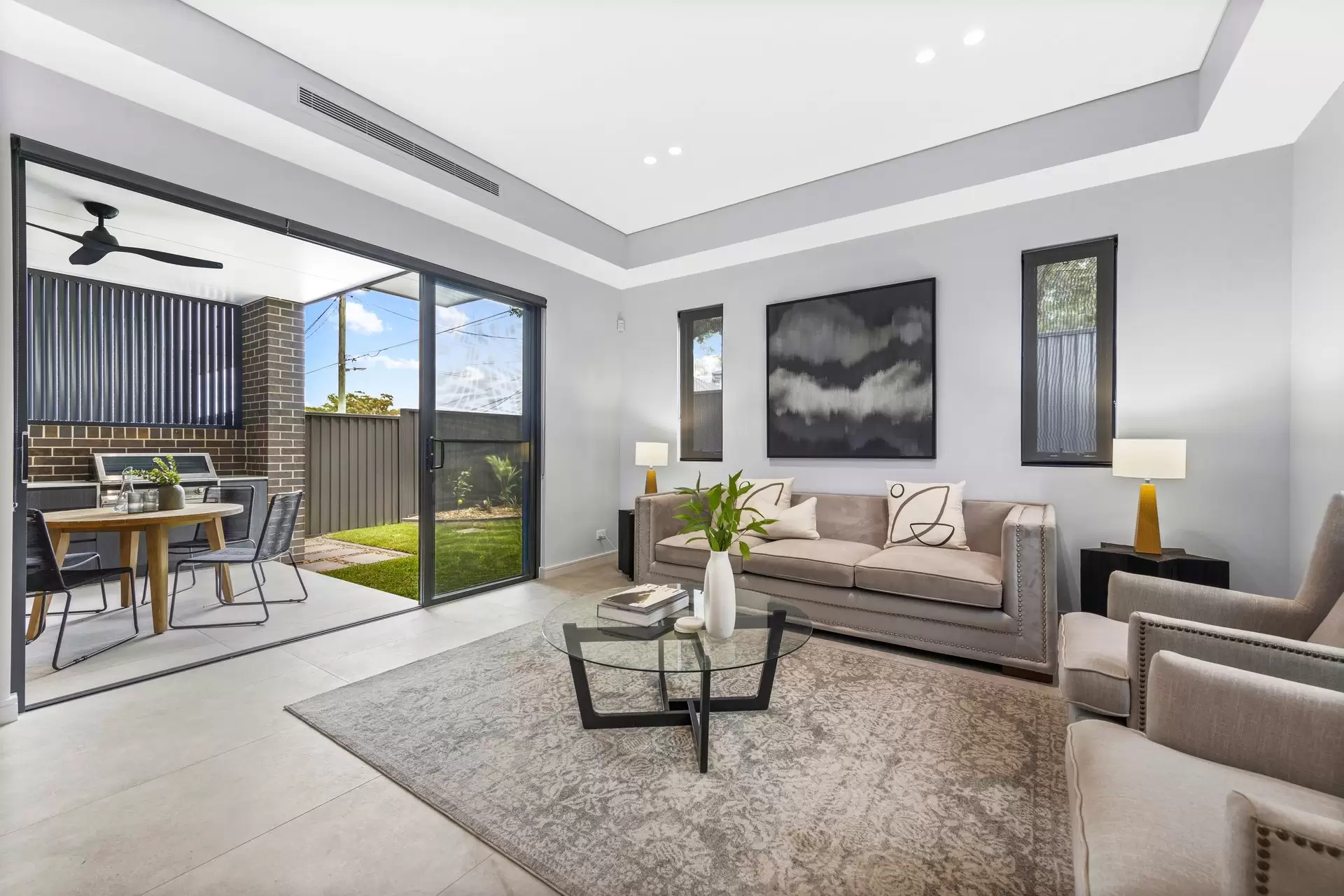 2 Cleal Street, Ermington Sold by Cassidy Real Estate - image 1
