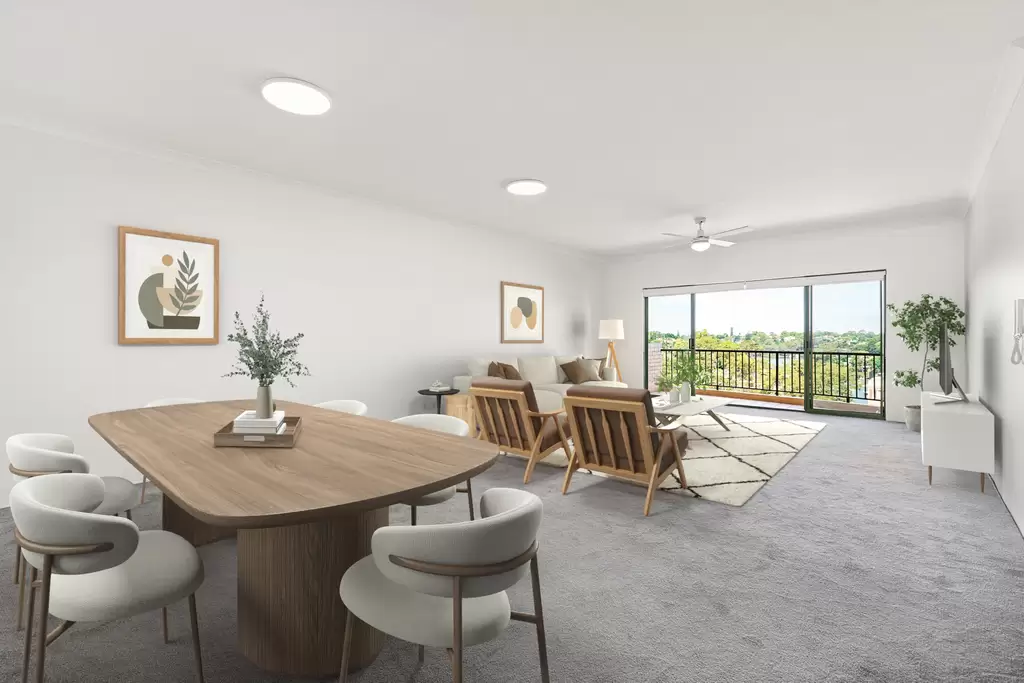 28/292-298 Burns Bay Road, Lane Cove Sold by Cassidy Real Estate