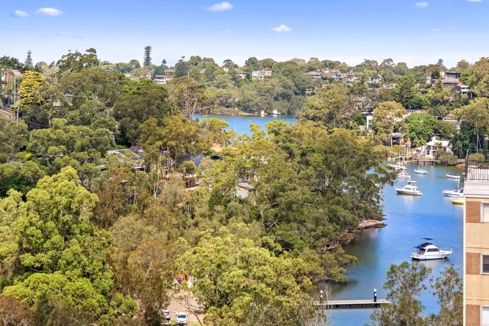 28/292-298 Burns Bay Road, Lane Cove Sold by Cassidy Real Estate - image 1