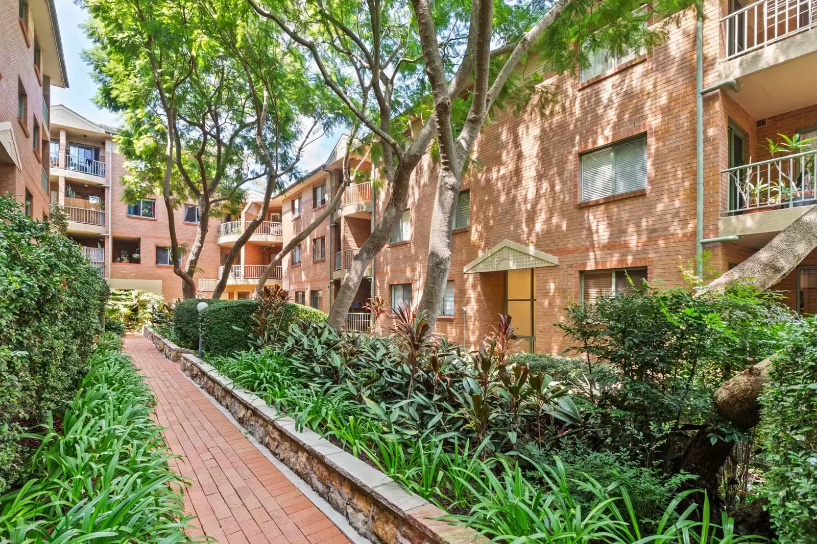 28/292-298 Burns Bay Road, Lane Cove Sold by Cassidy Real Estate - image 1