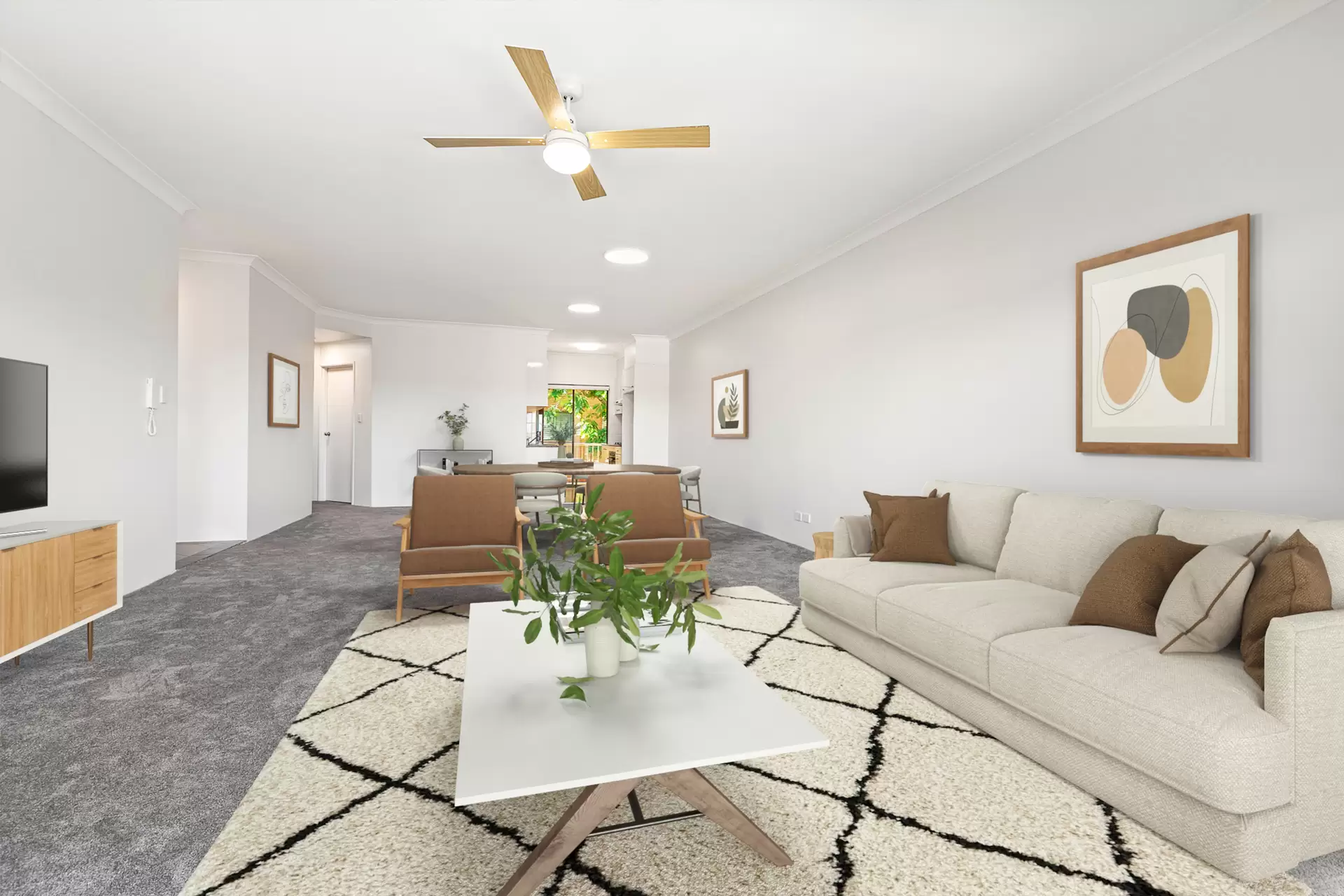 28/292-298 Burns Bay Road, Lane Cove Sold by Cassidy Real Estate - image 1