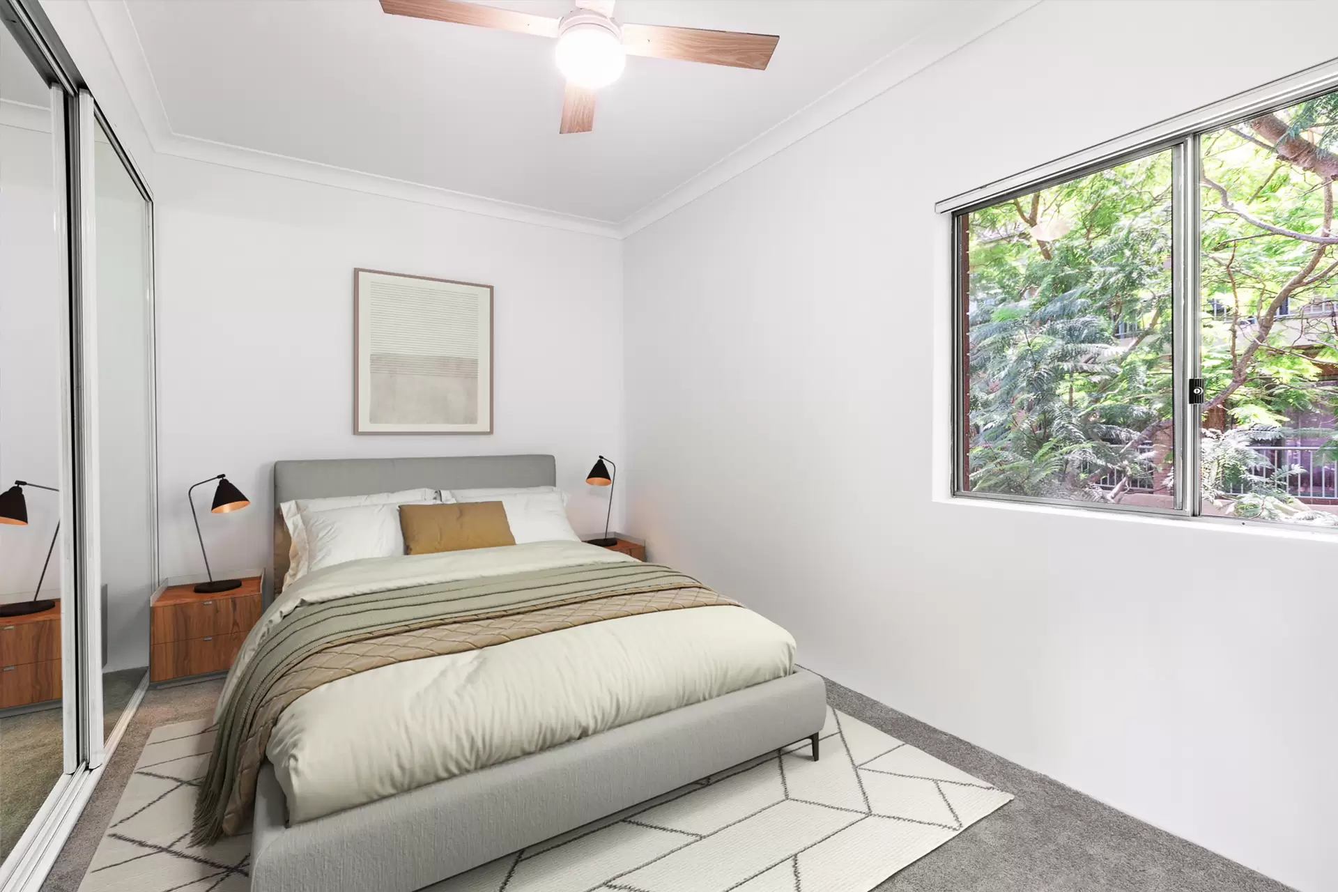 28/292-298 Burns Bay Road, Lane Cove Sold by Cassidy Real Estate - image 1