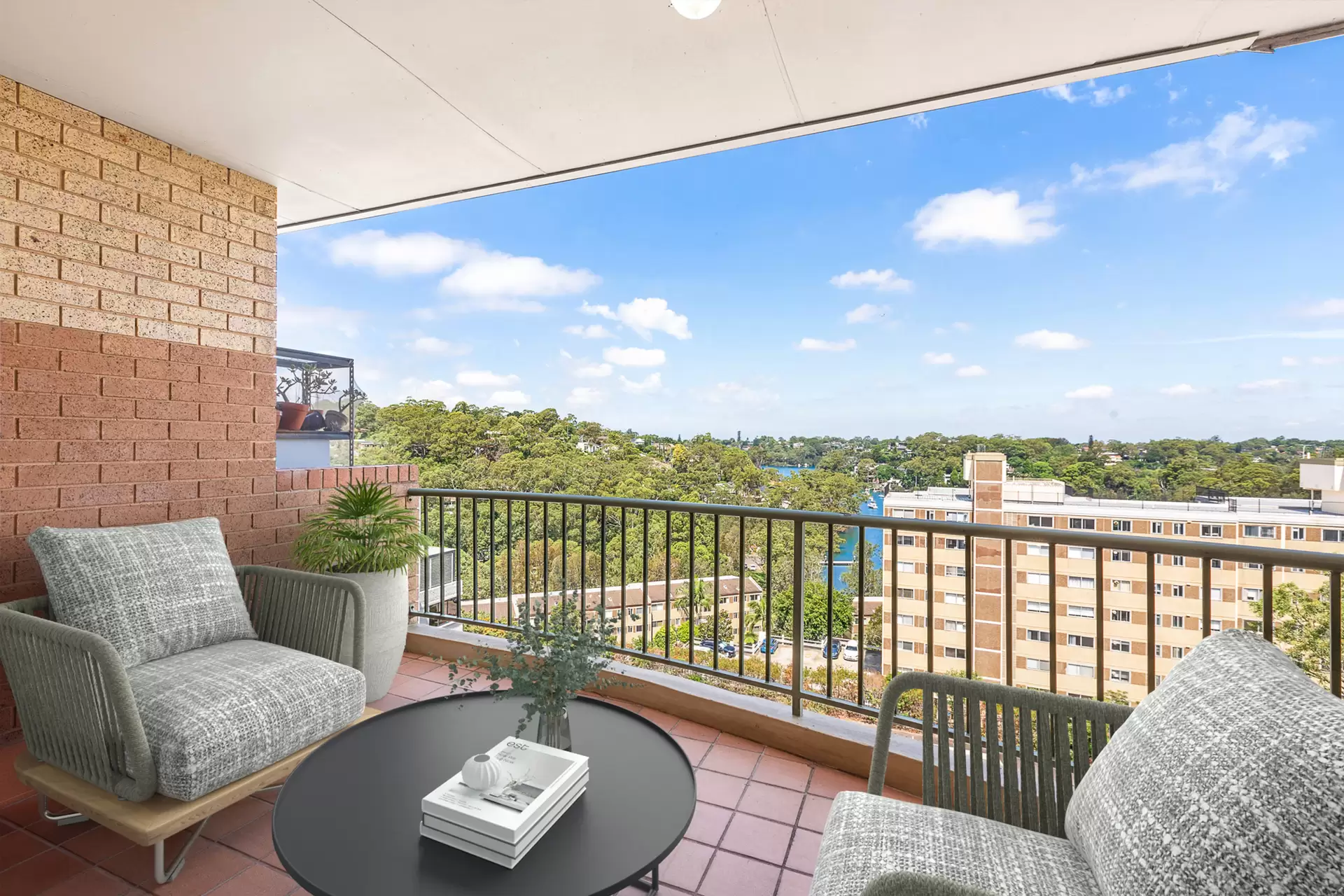 28/292-298 Burns Bay Road, Lane Cove Sold by Cassidy Real Estate - image 1