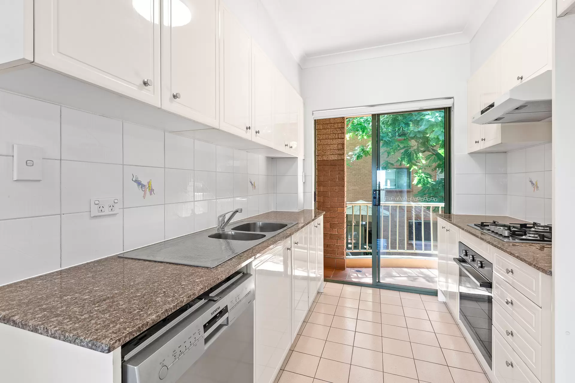 28/292-298 Burns Bay Road, Lane Cove Sold by Cassidy Real Estate - image 1