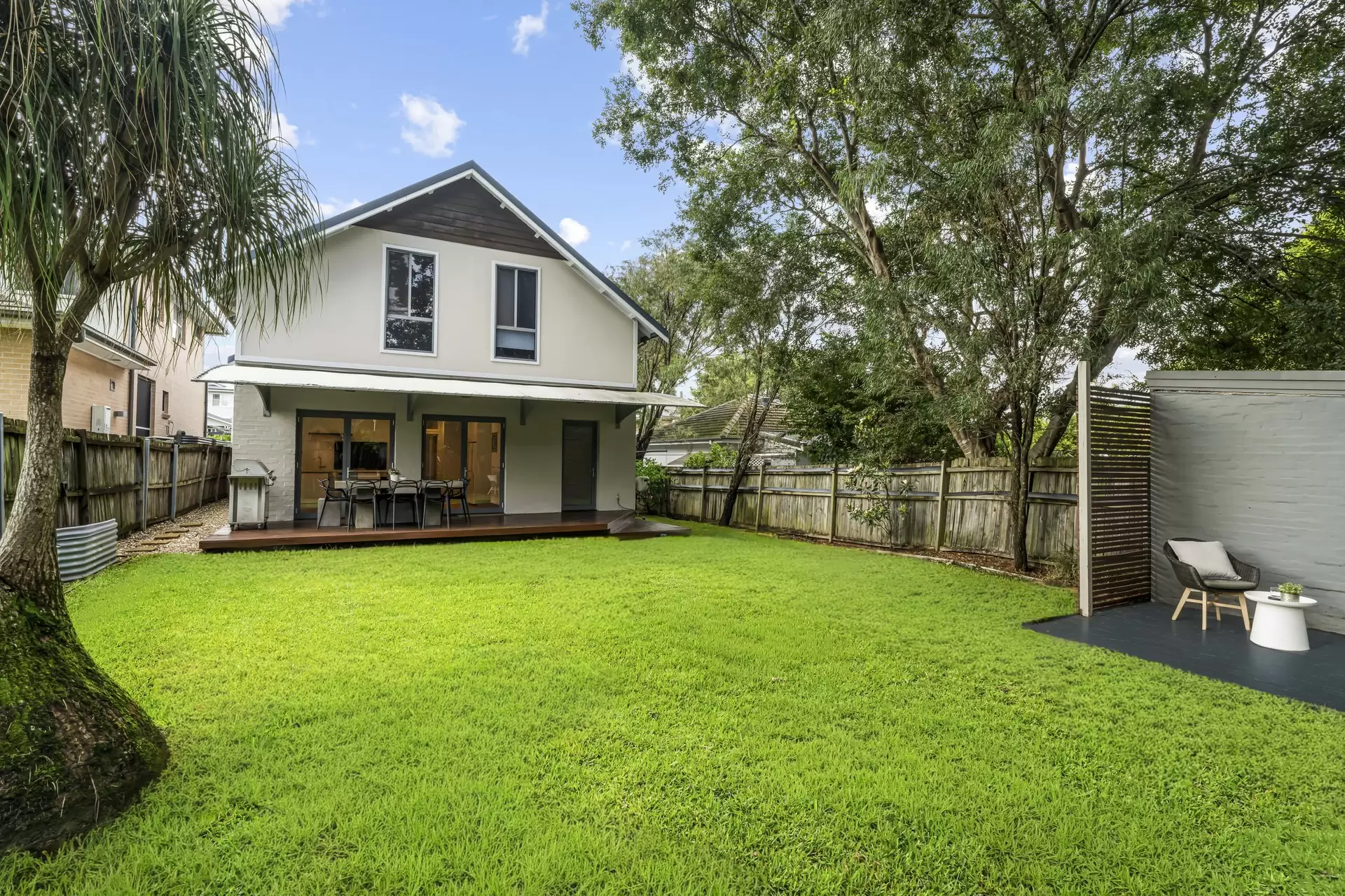 31 Bowden Street, Ryde Sold by Cassidy Real Estate - image 1
