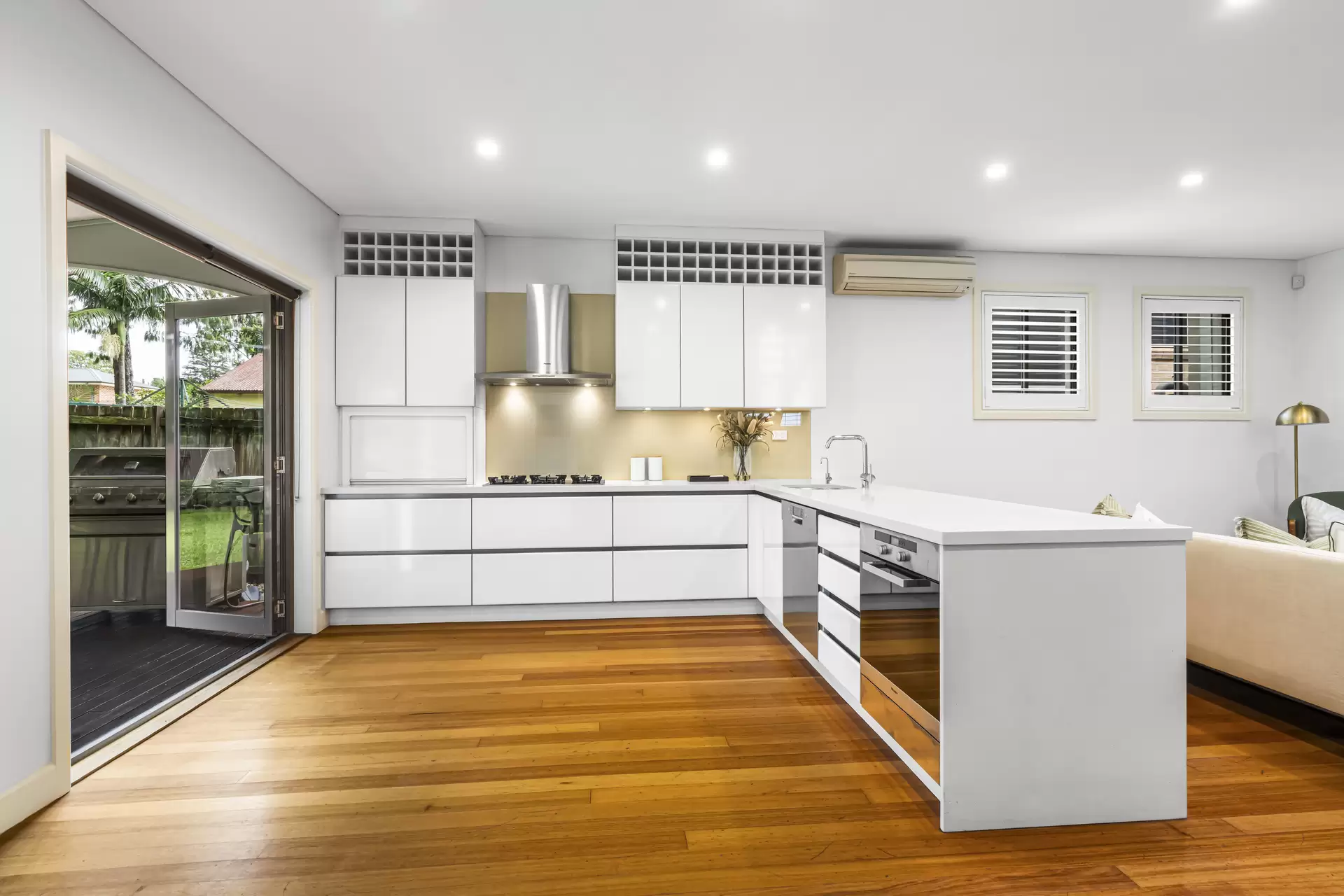 31 Bowden Street, Ryde Sold by Cassidy Real Estate - image 1