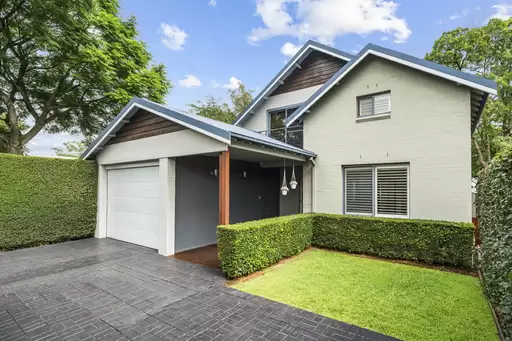 31 Bowden Street, Ryde Sold by Cassidy Real Estate